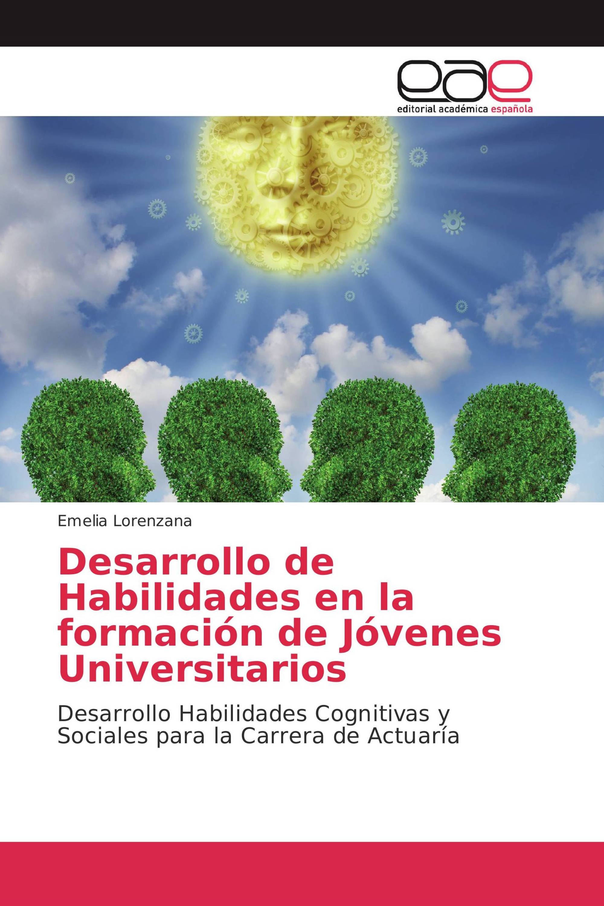 Desarrollo de Habilidades en la formación de Jóvenes Universitarios