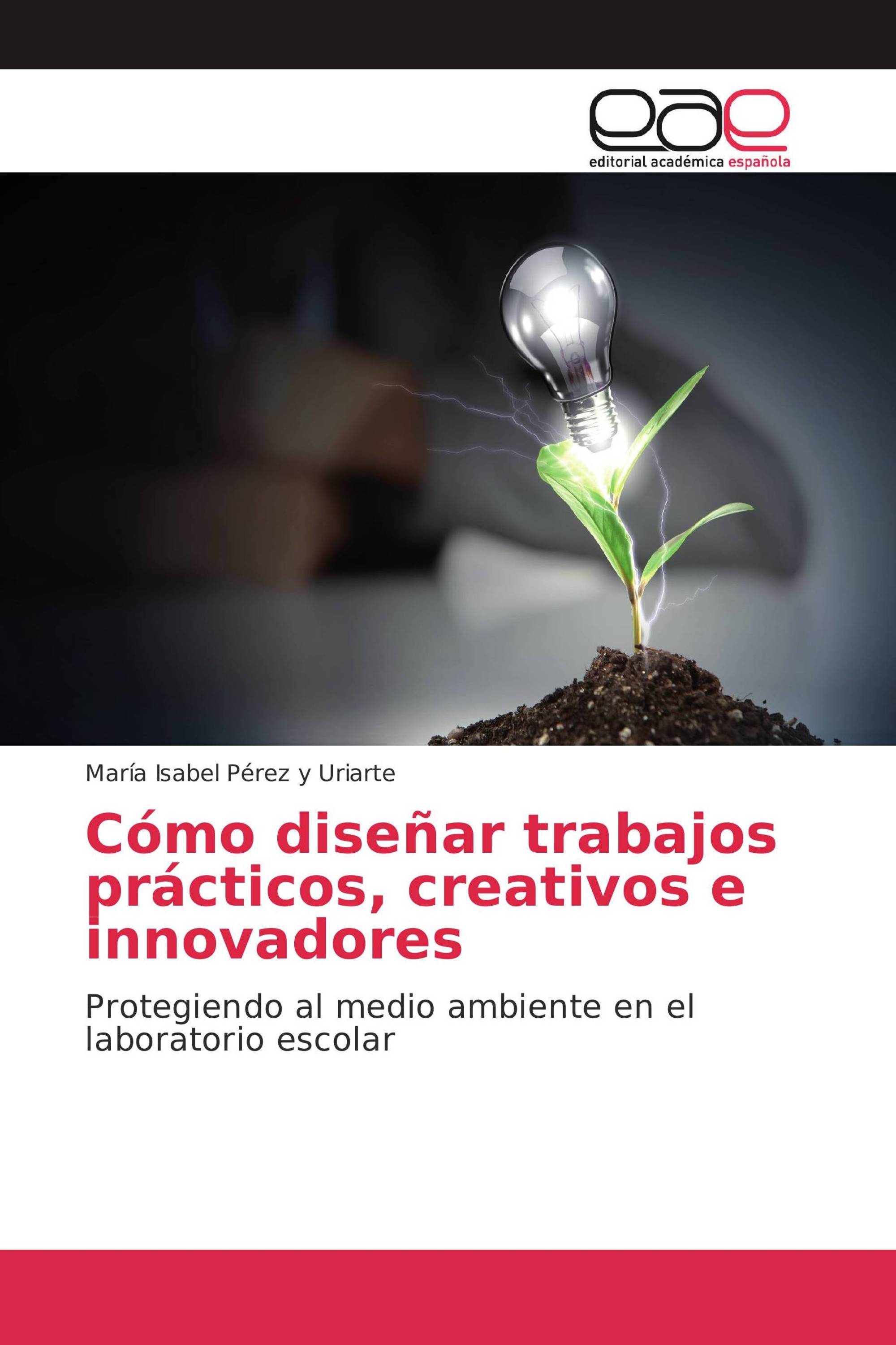 Cómo diseñar trabajos prácticos, creativos e innovadores