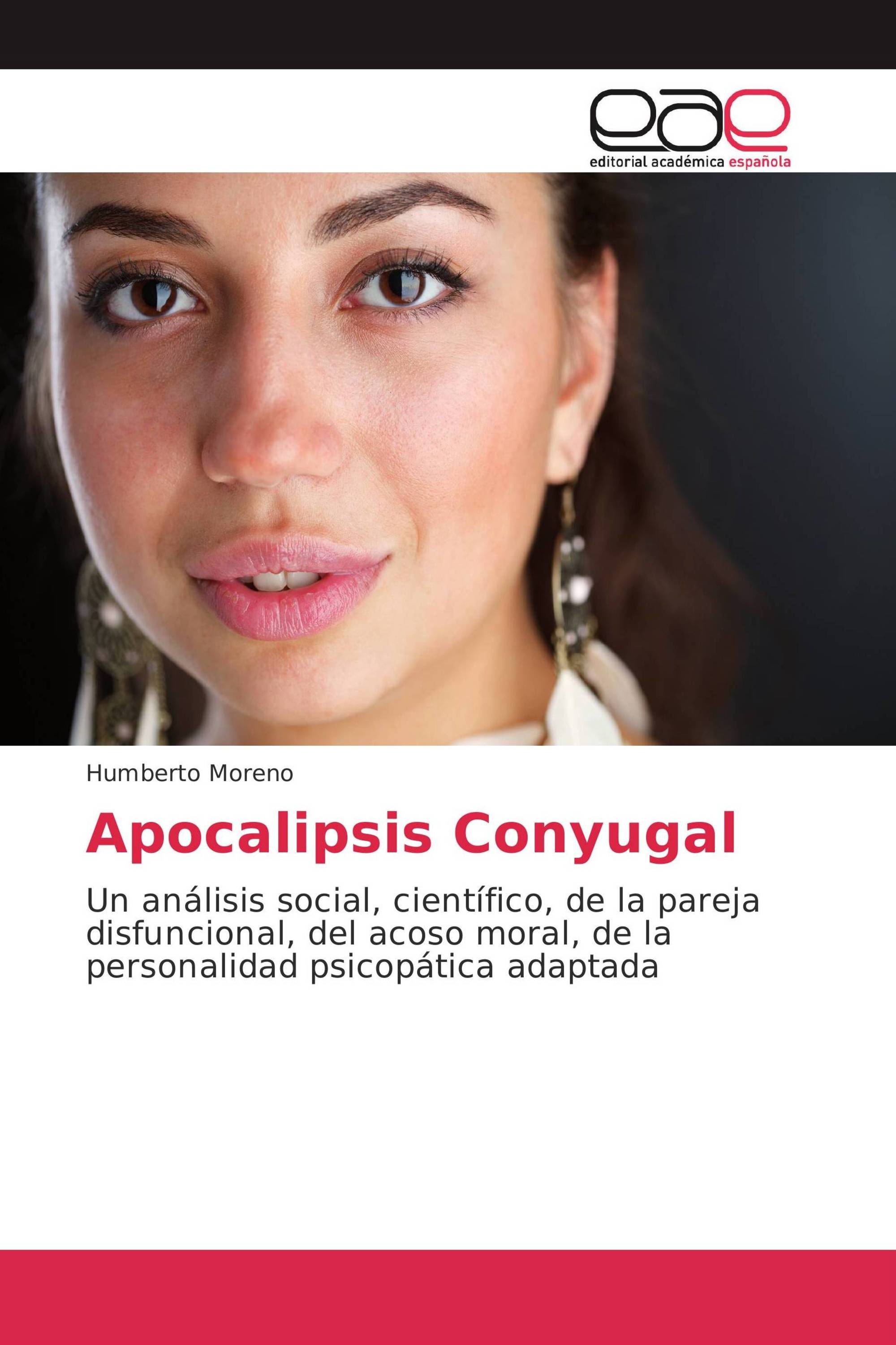 Apocalipsis Conyugal