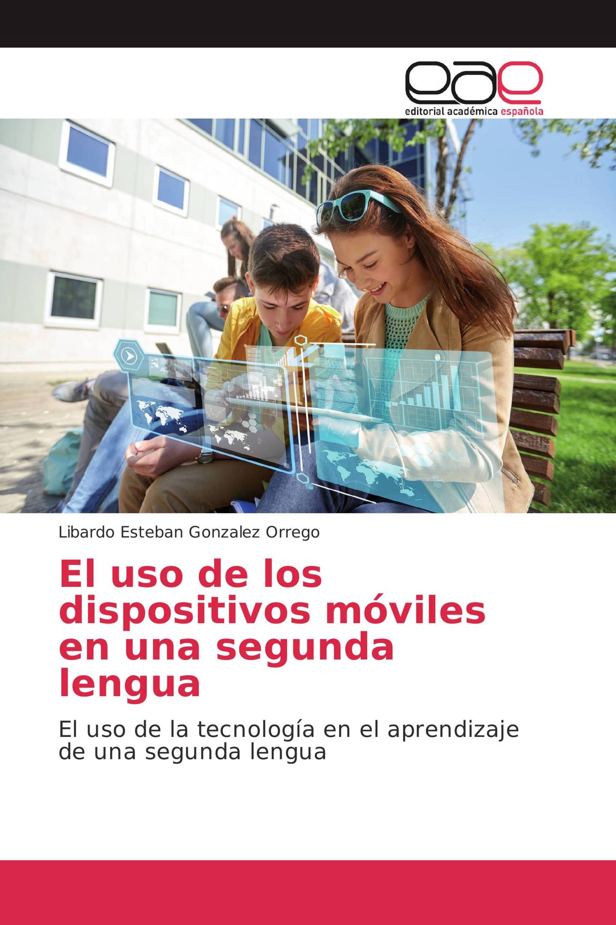 El uso de los dispositivos móviles en una segunda lengua
