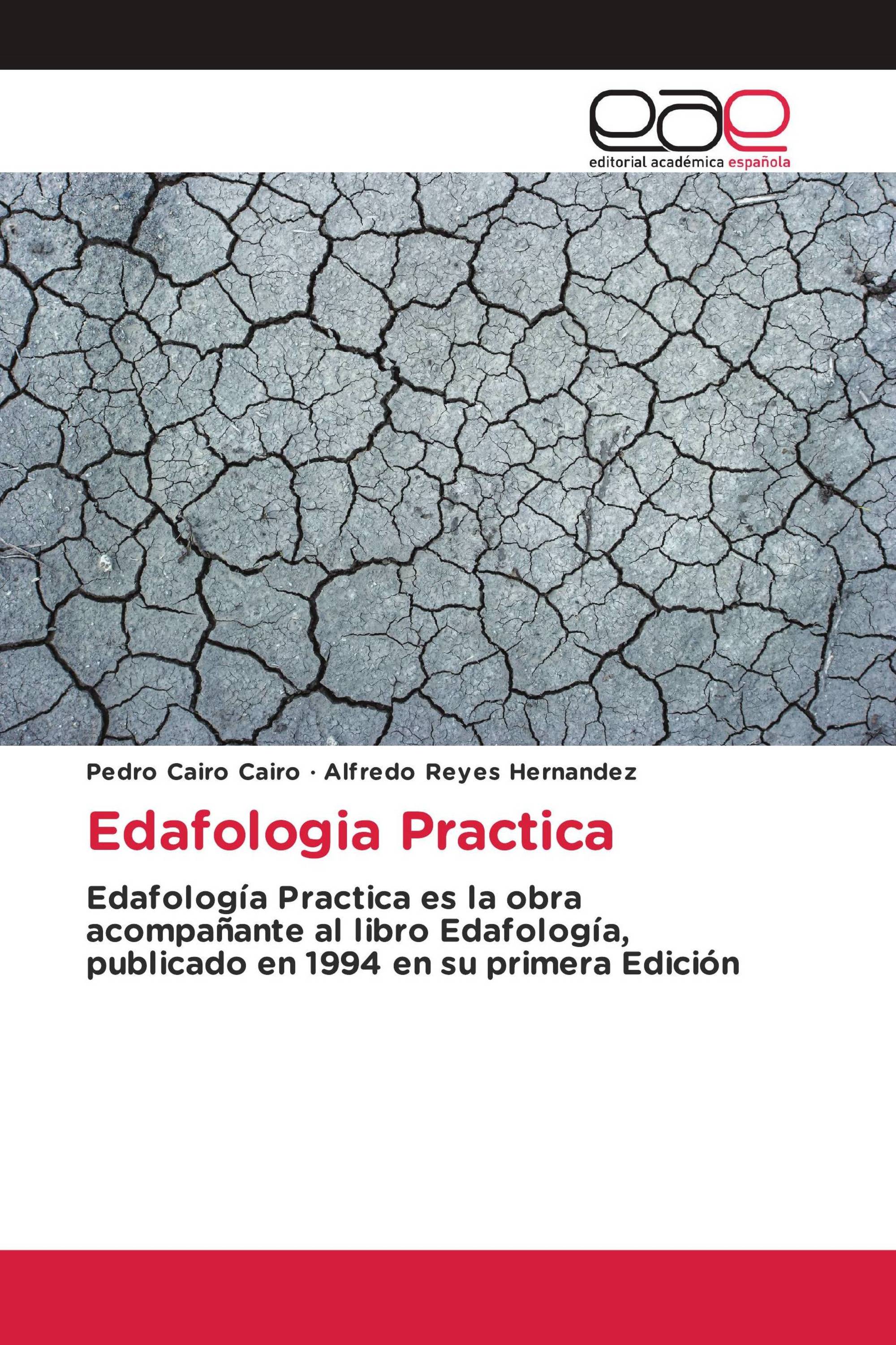 Edafologia Practica