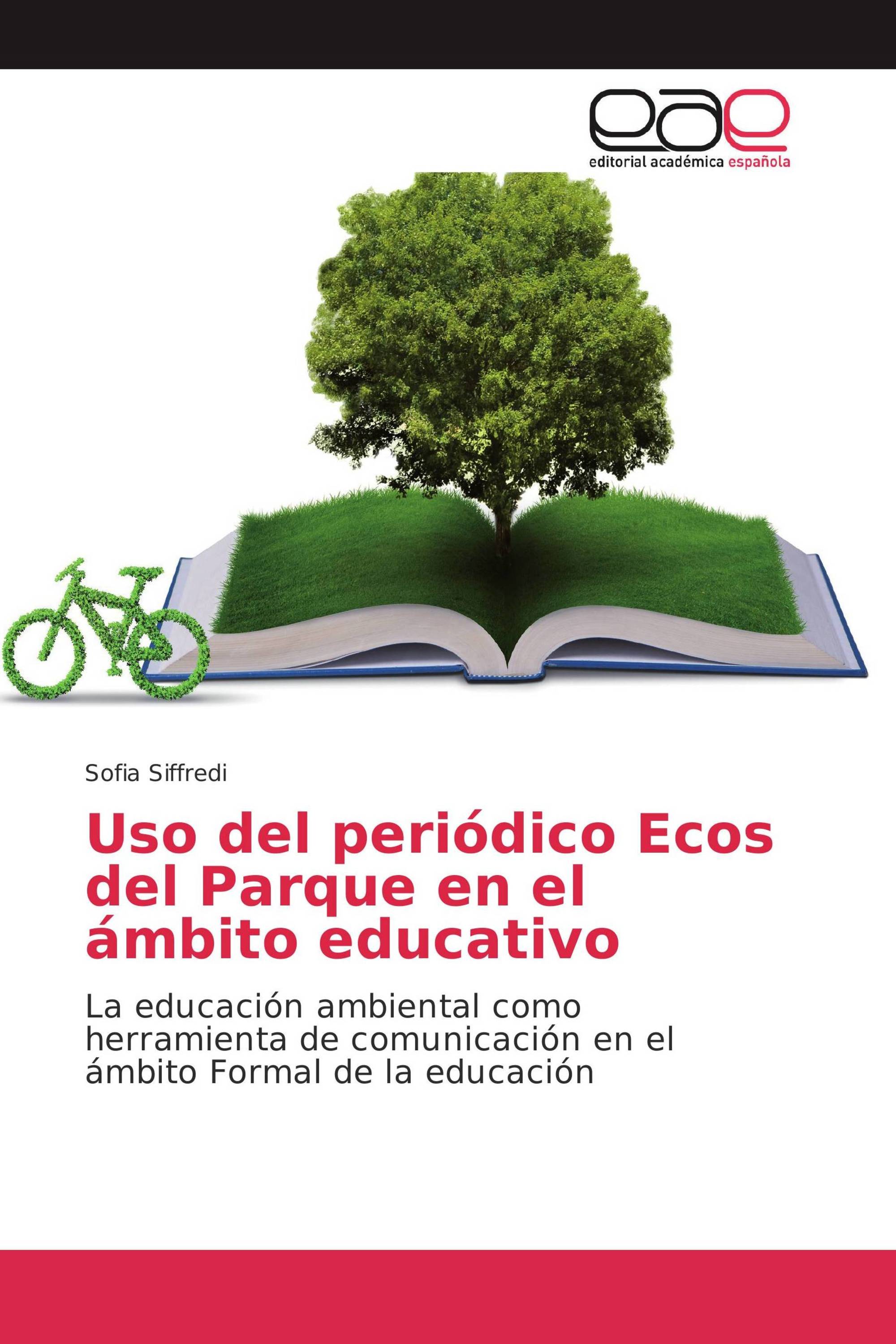 Uso del periódico Ecos del Parque en el ámbito educativo