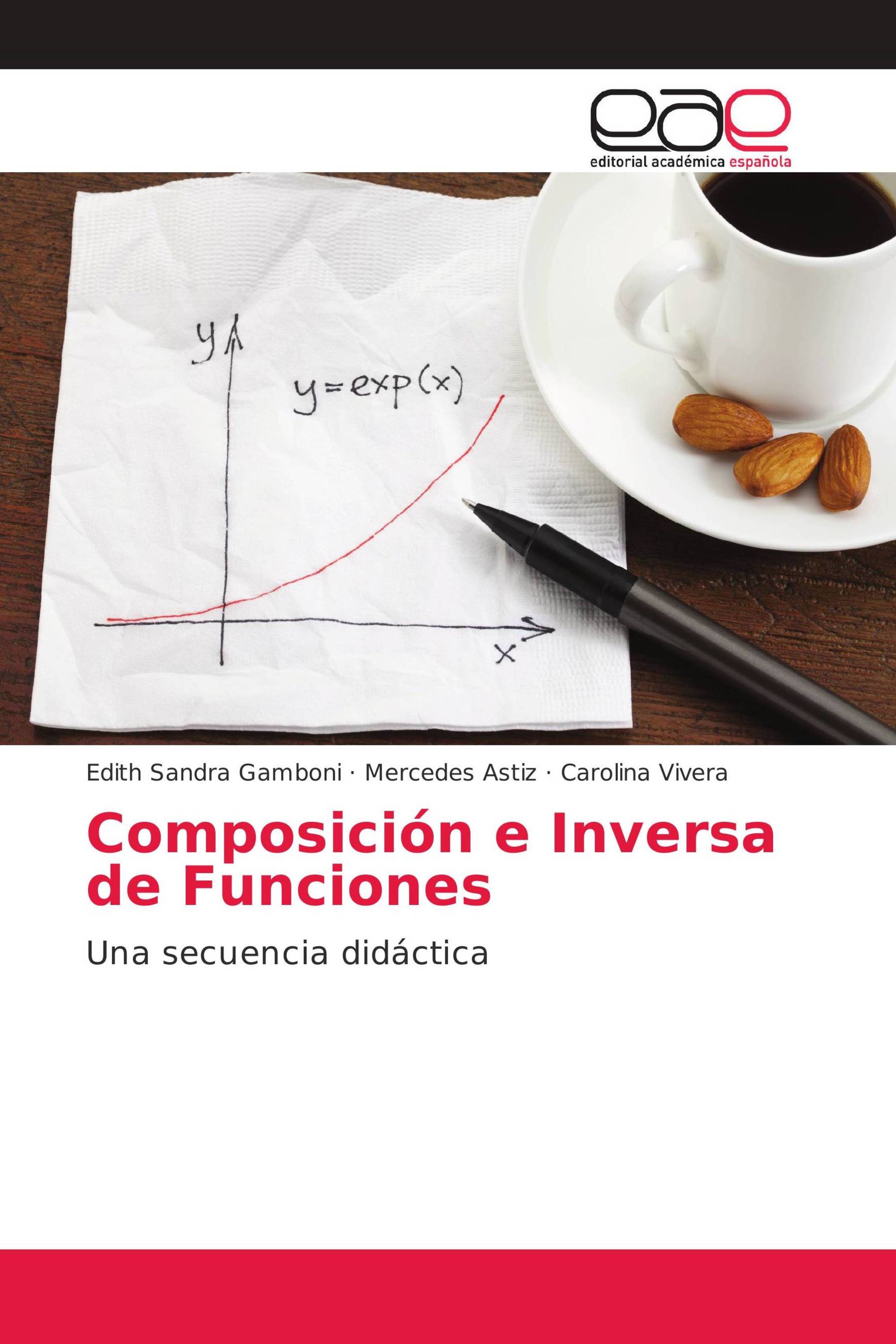 Composición e Inversa de Funciones