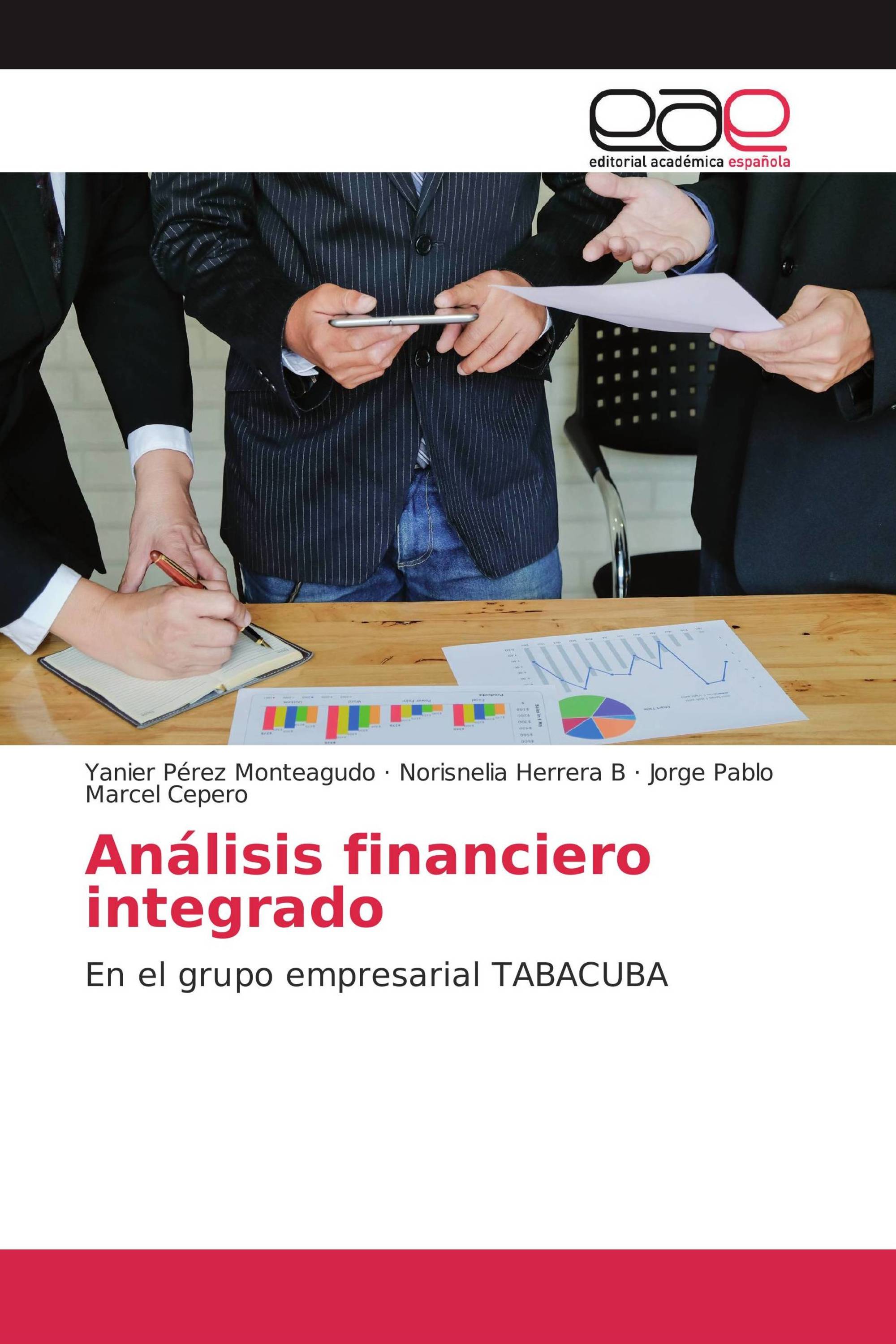 Análisis financiero integrado