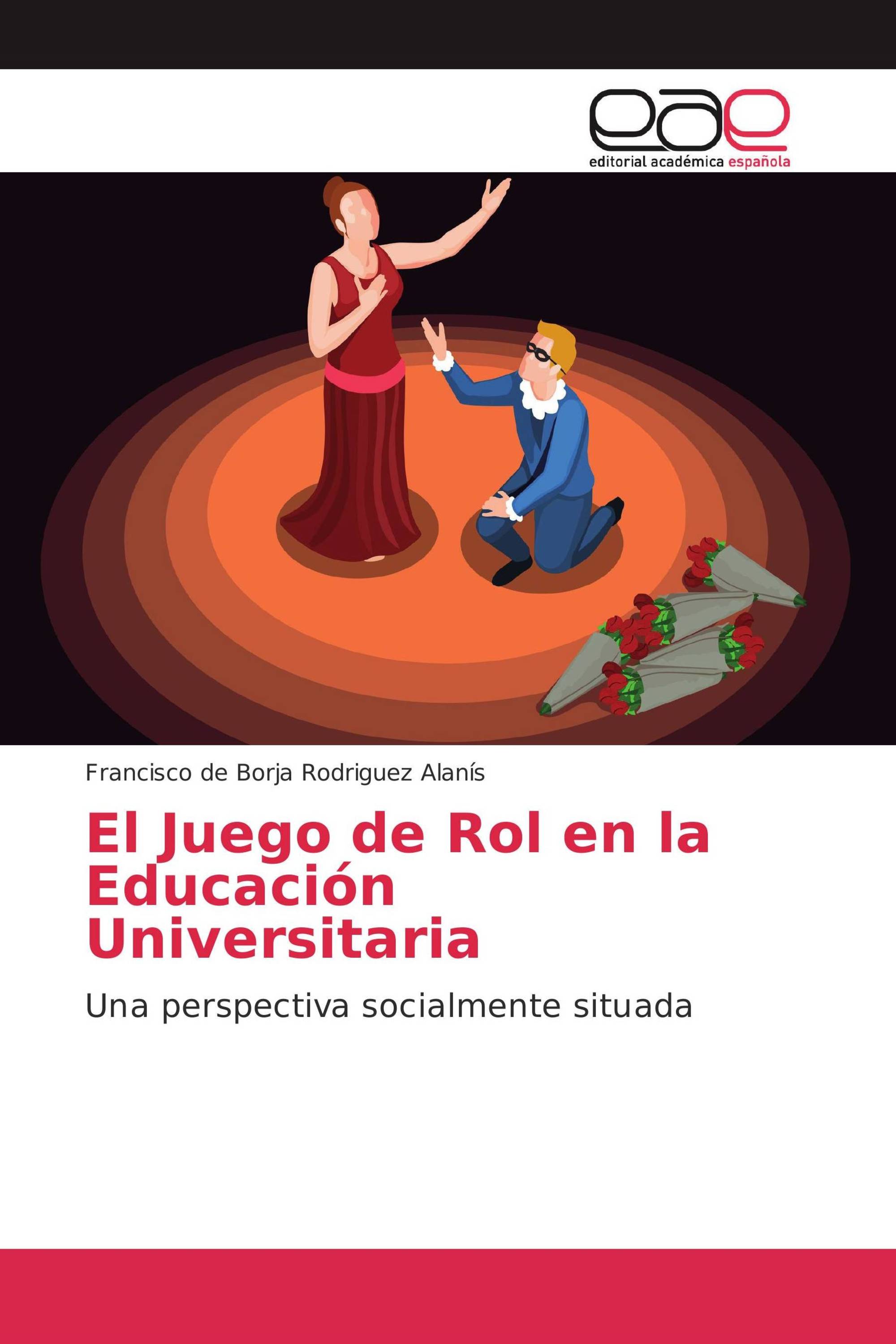 El Juego de Rol en la Educación Universitaria