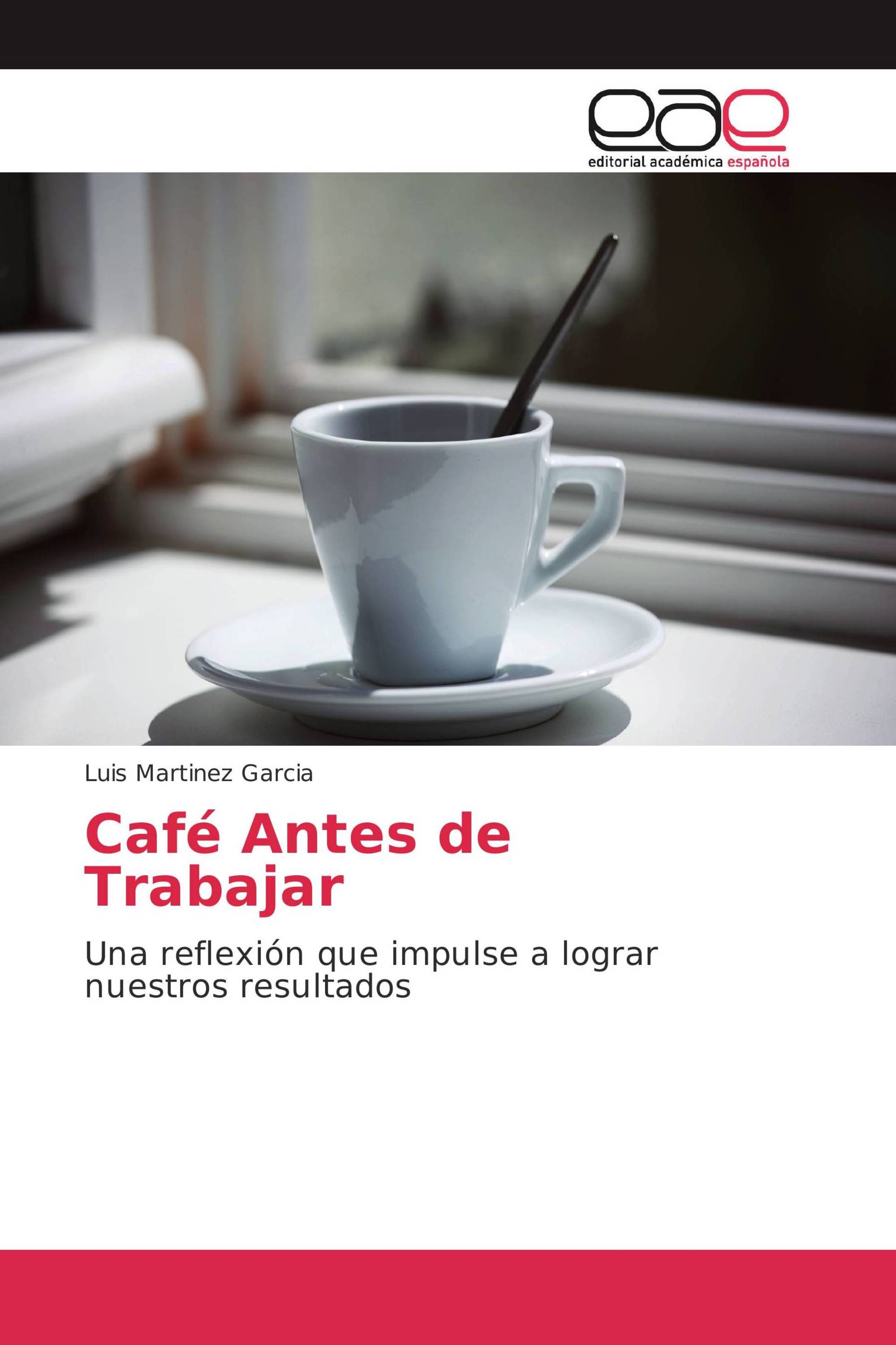 Café Antes de Trabajar