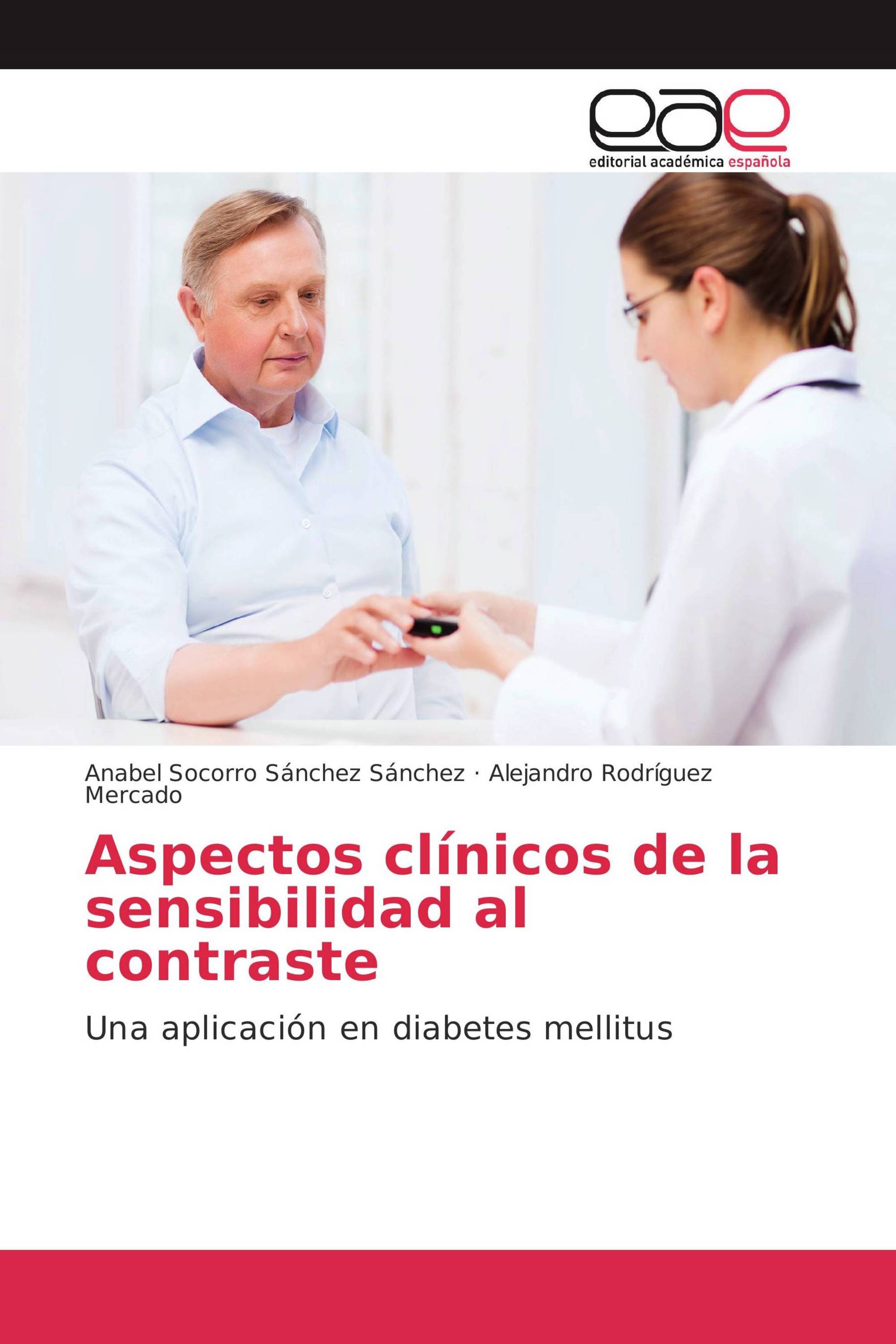 Aspectos clínicos de la sensibilidad al contraste