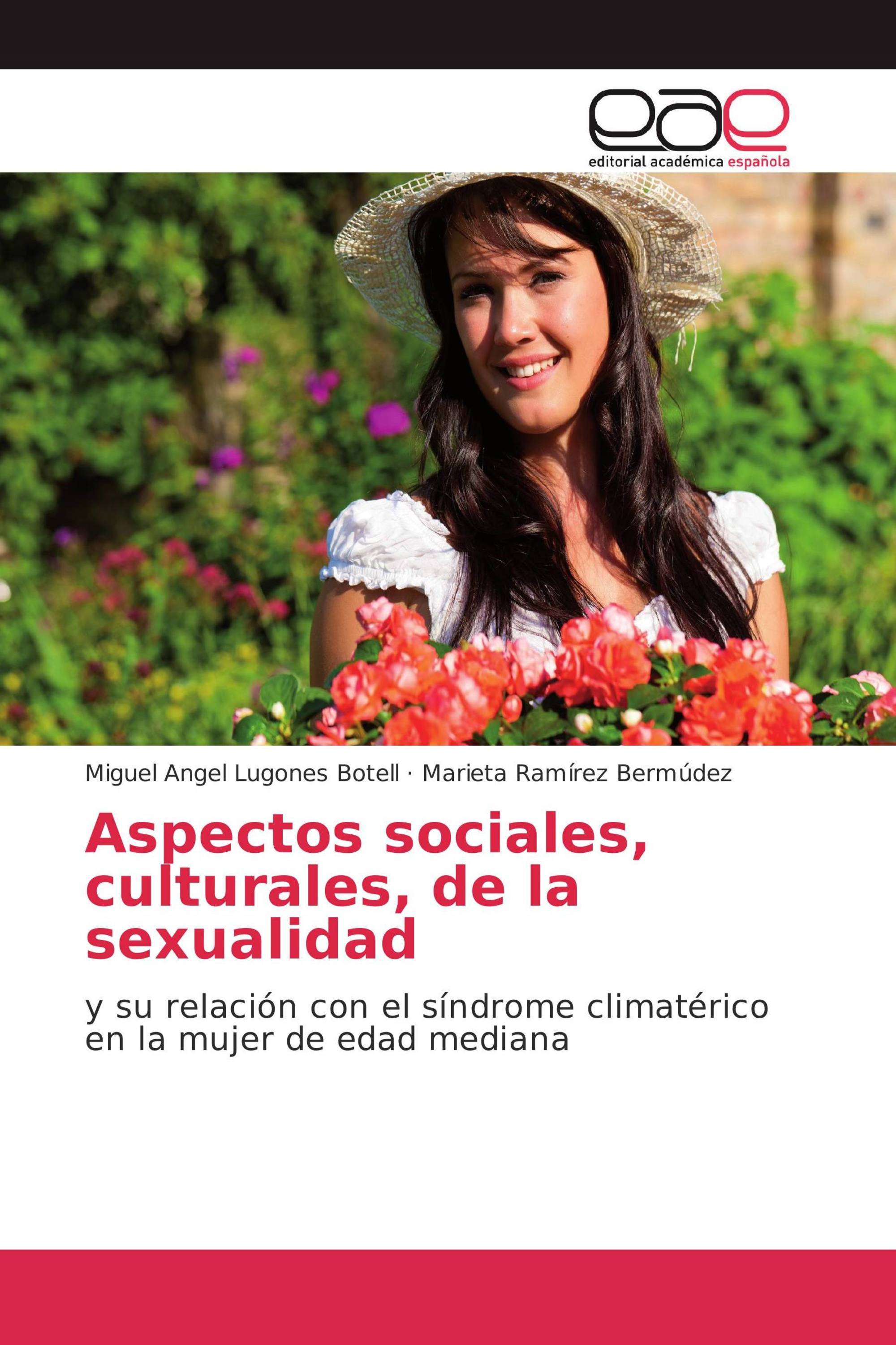 Aspectos sociales, culturales, de la sexualidad