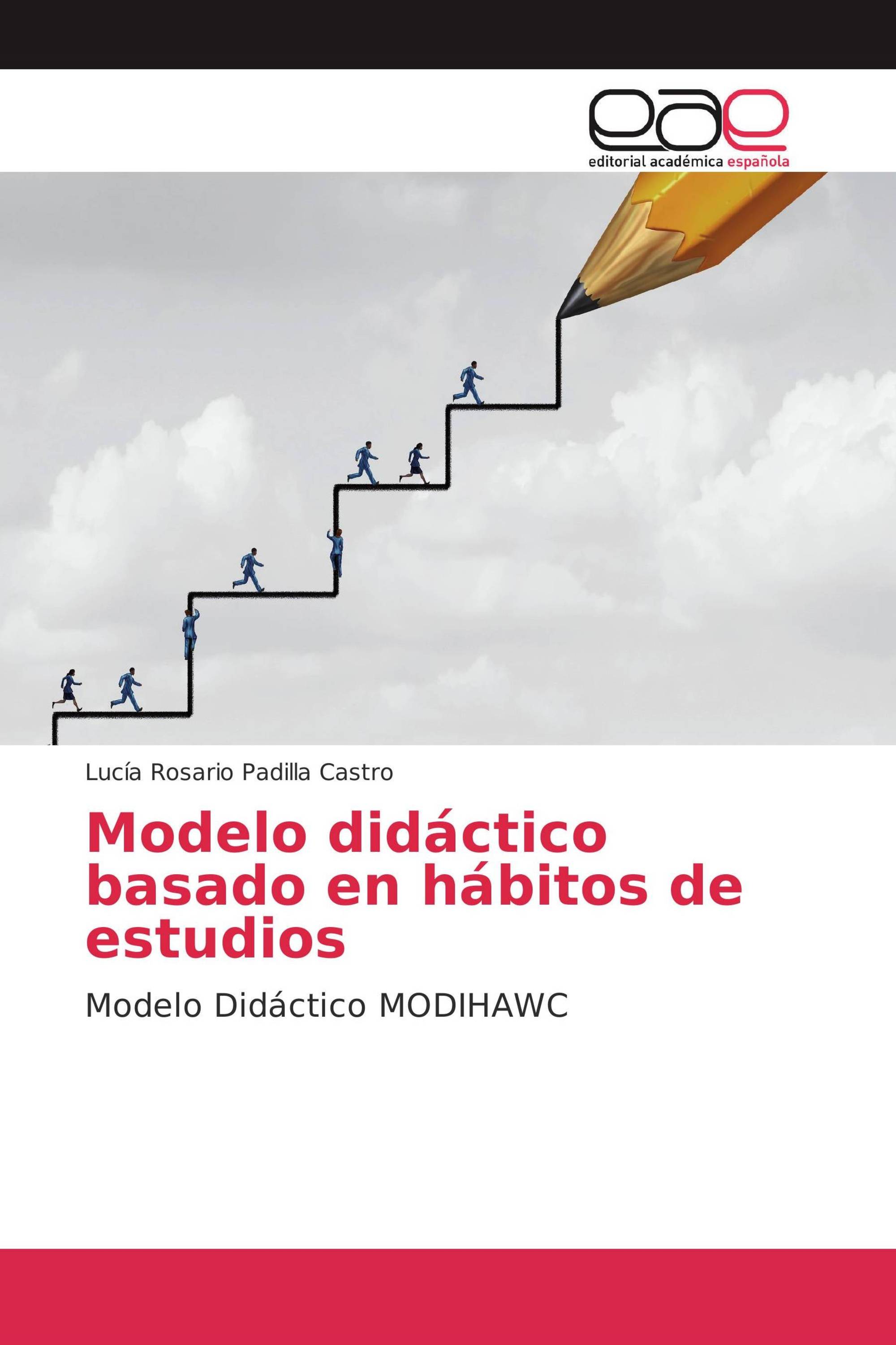 Modelo didáctico basado en hábitos de estudios