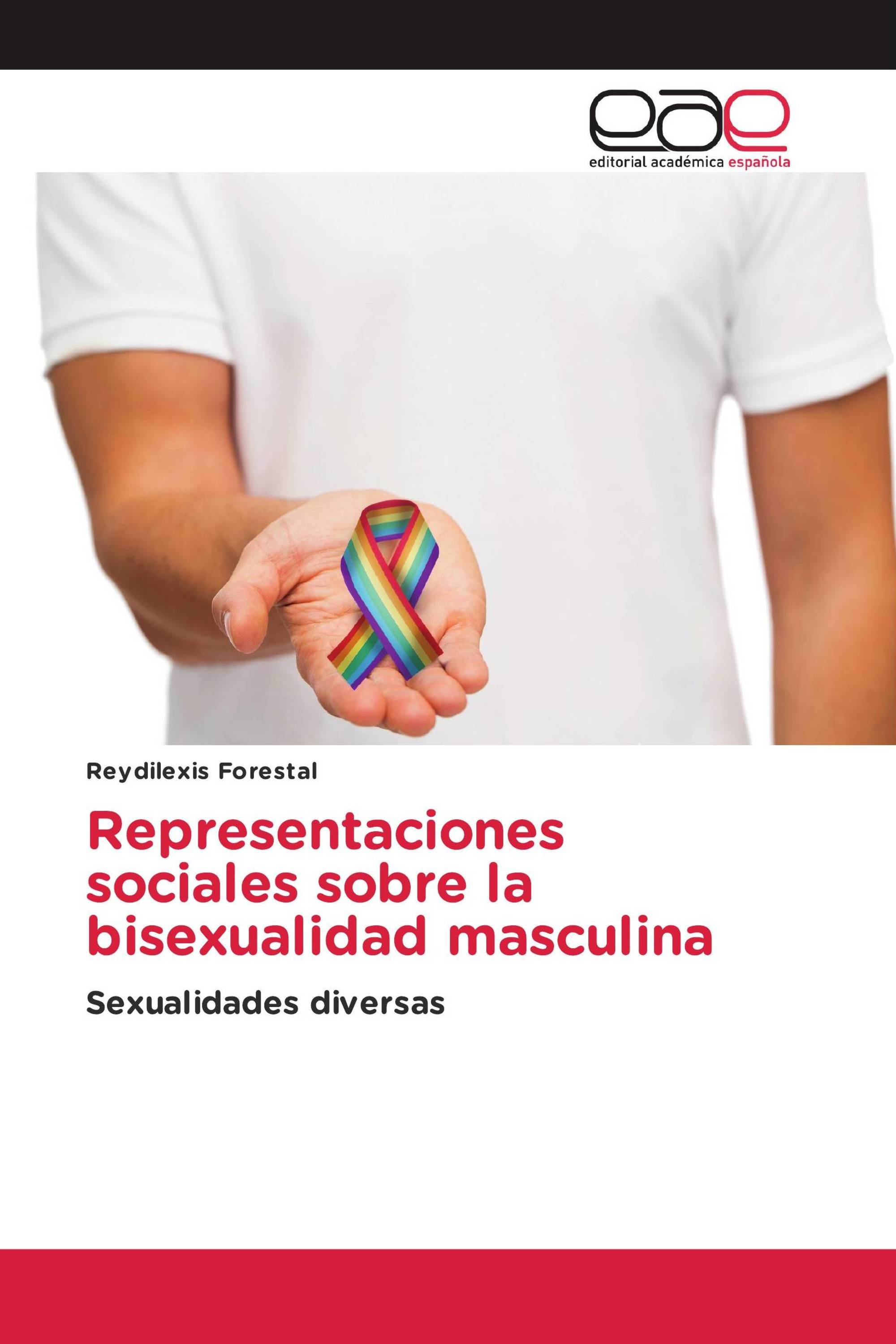 Representaciones sociales sobre la bisexualidad masculina