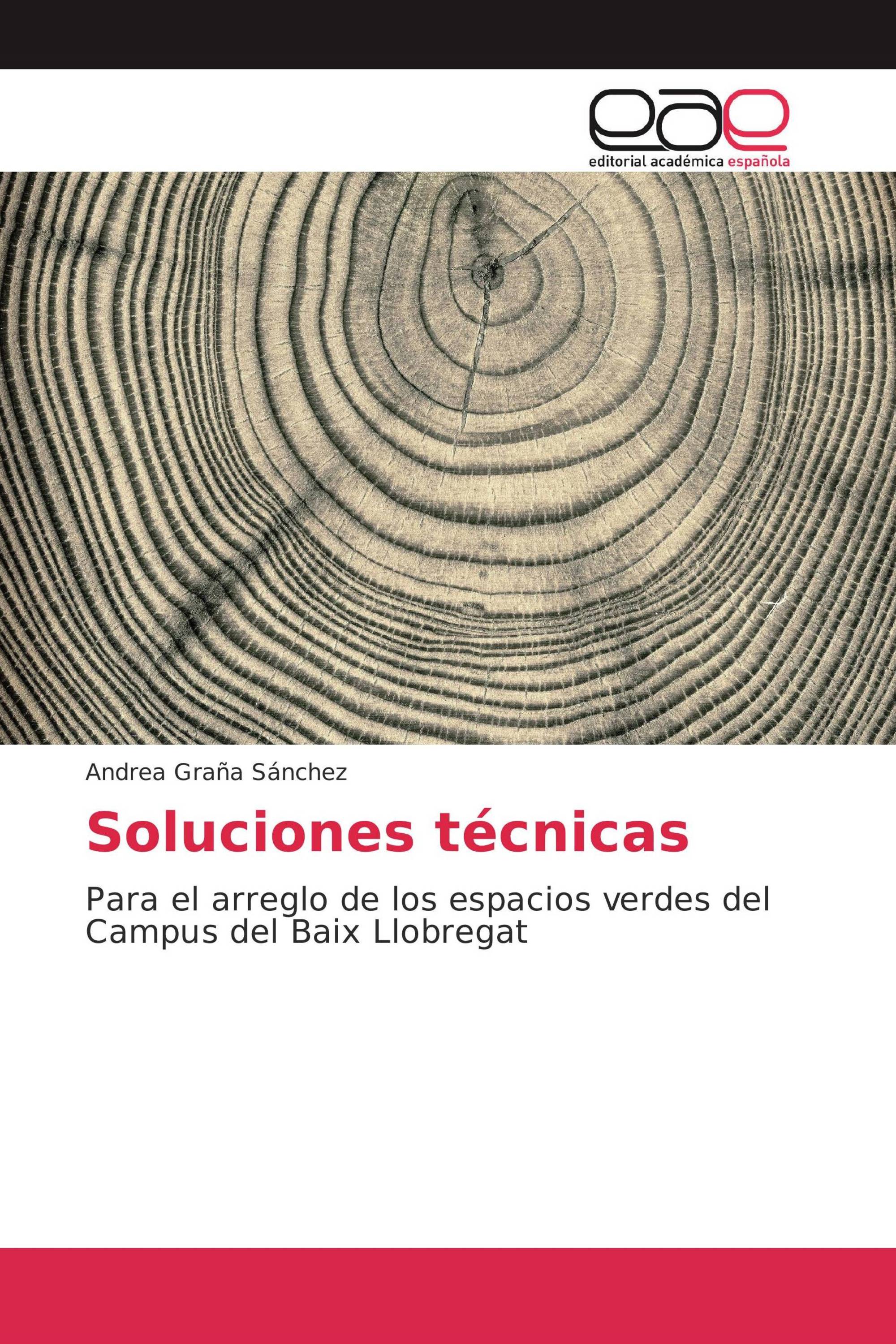 Soluciones técnicas