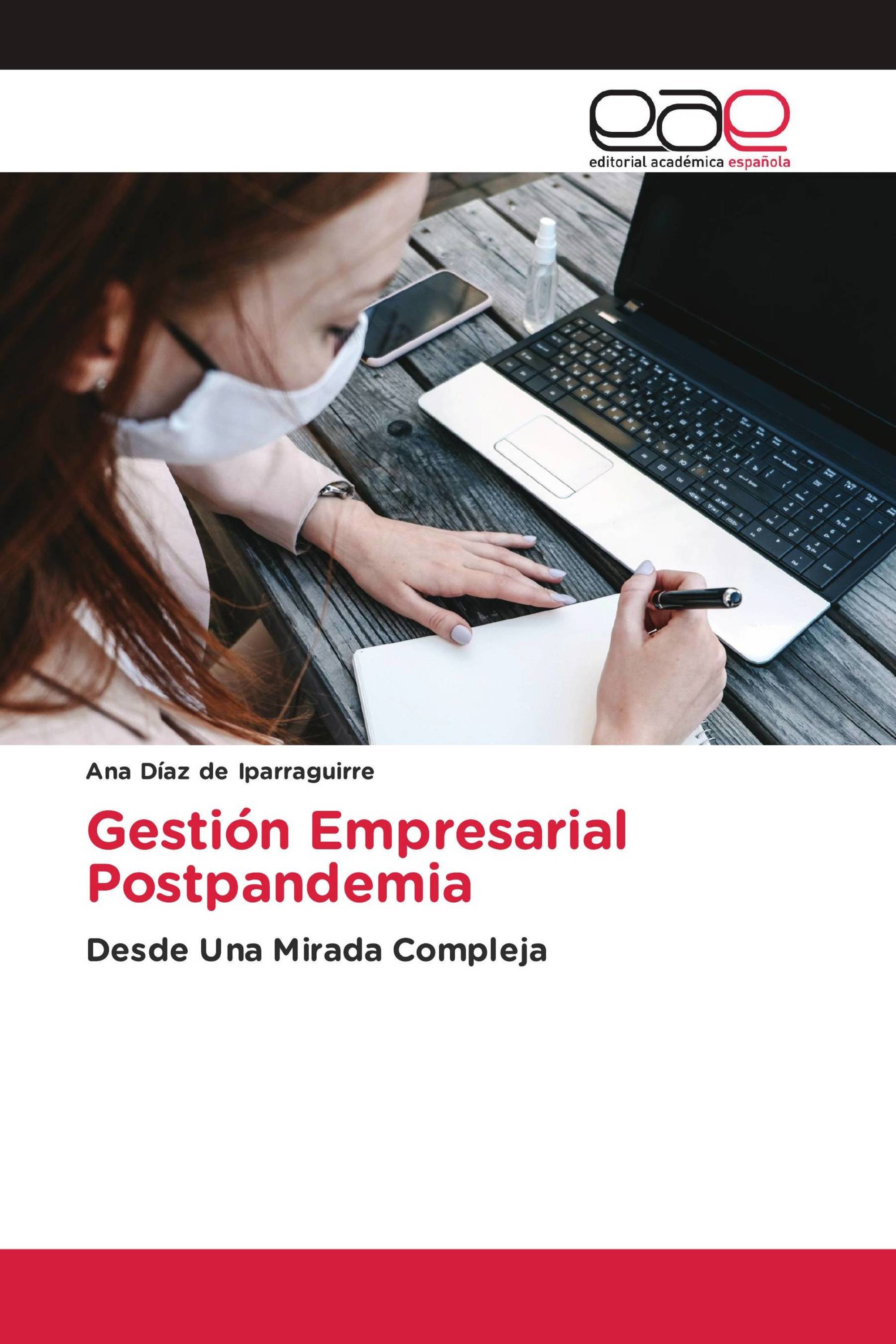 Gestión Empresarial Postpandemia