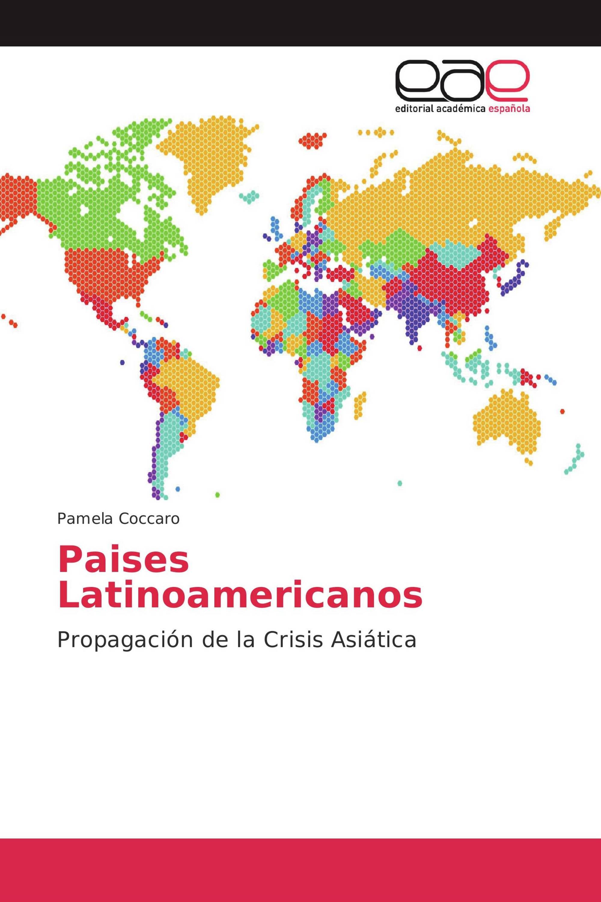 Mapa De Paises Latinoamericanos 9133