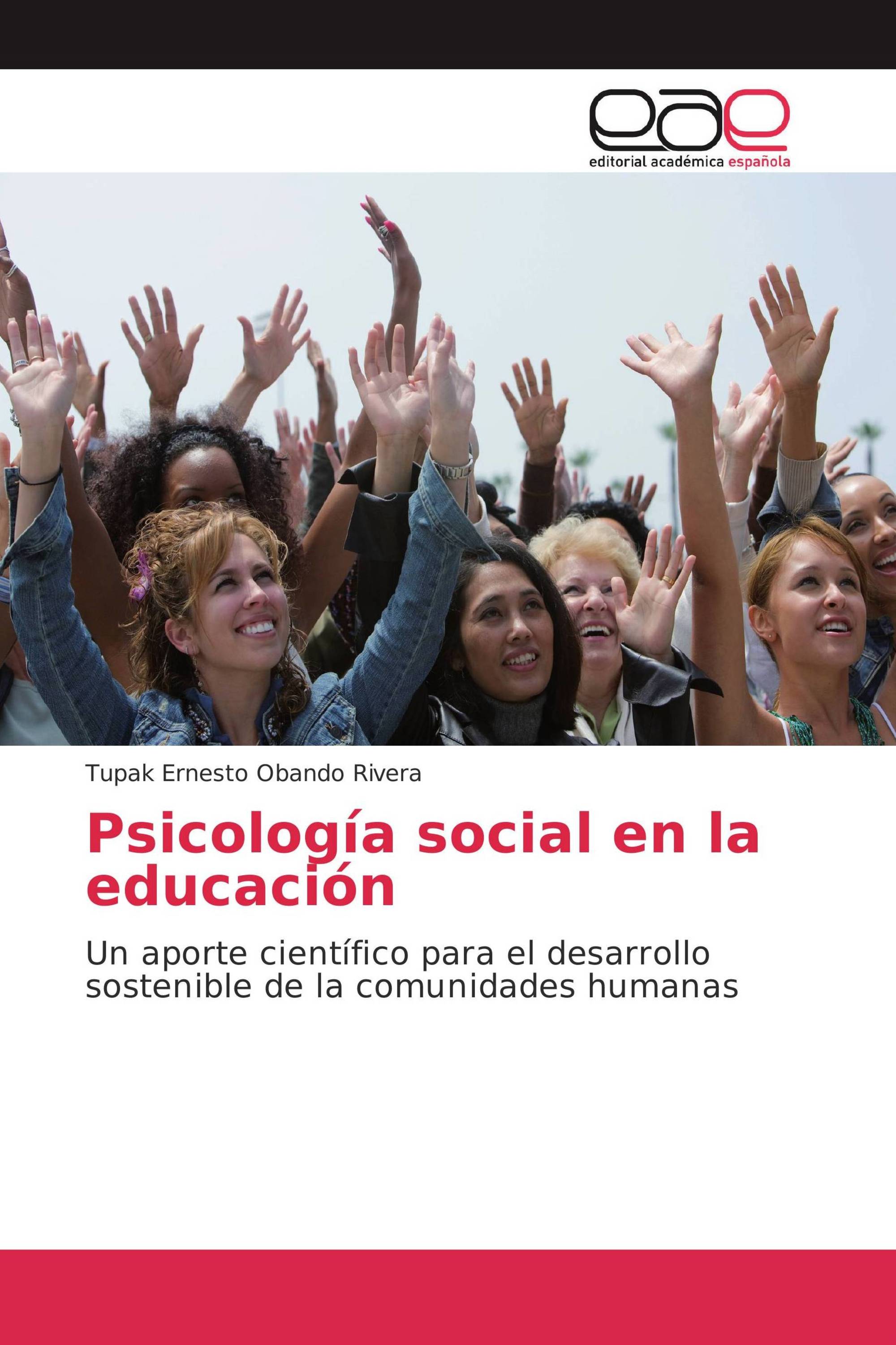 Psicología social en la educación