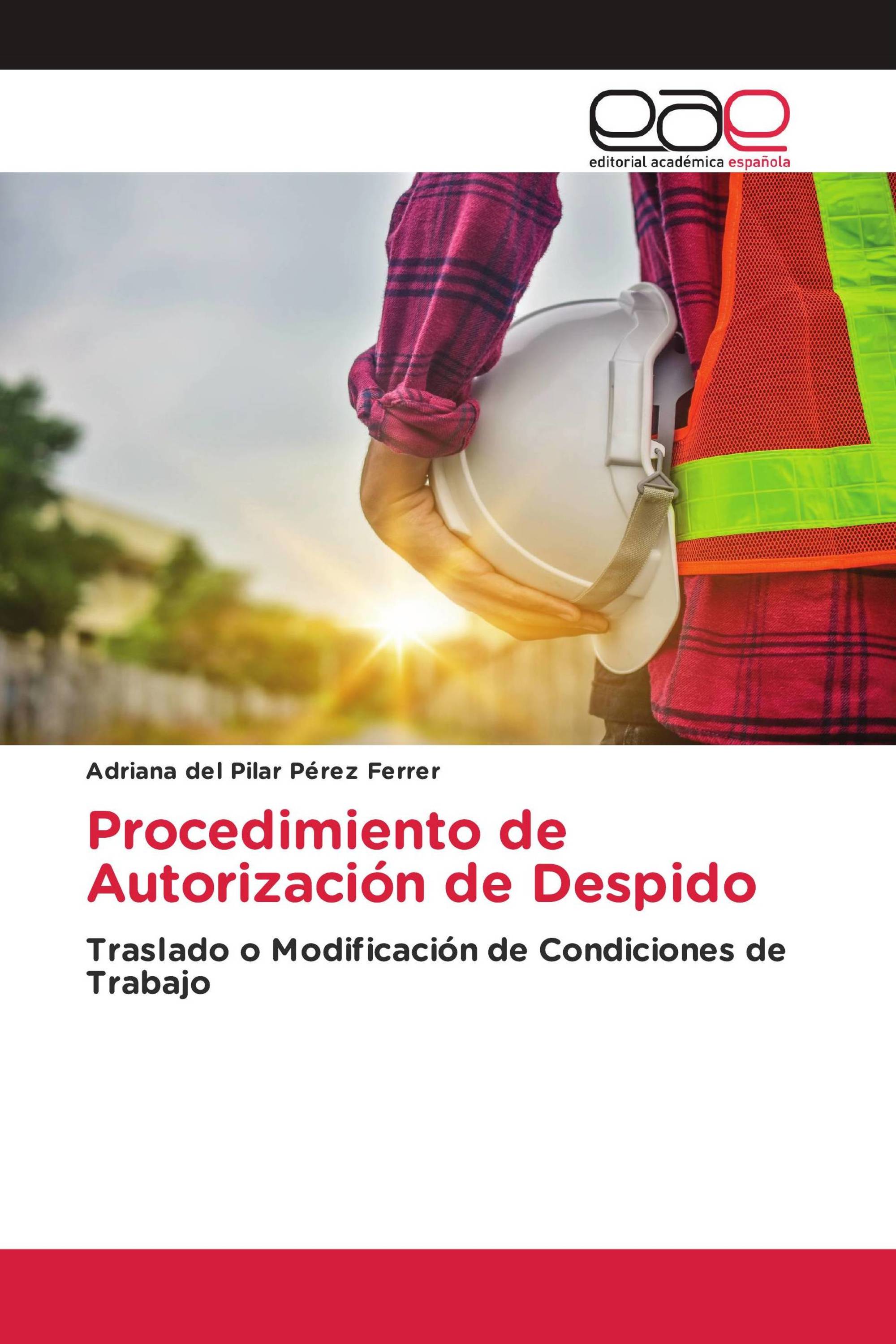 Procedimiento de Autorización de Despido