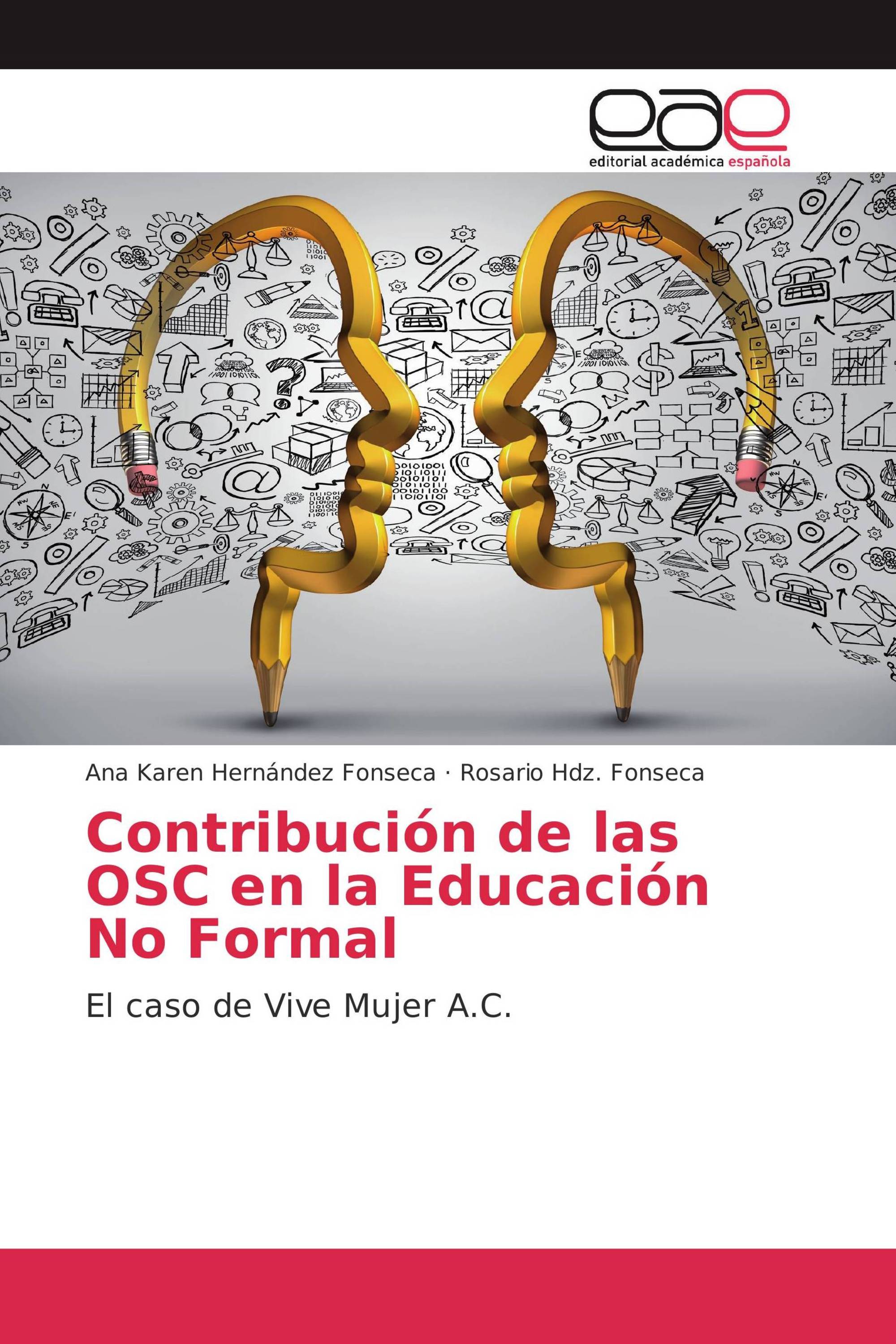 Contribución de las OSC en la Educación No Formal