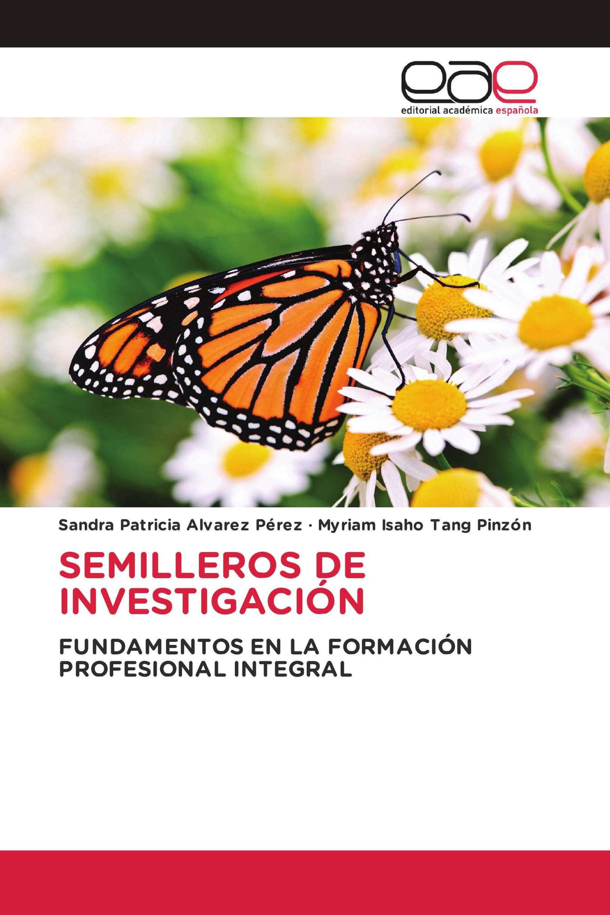 SEMILLEROS DE INVESTIGACIÓN