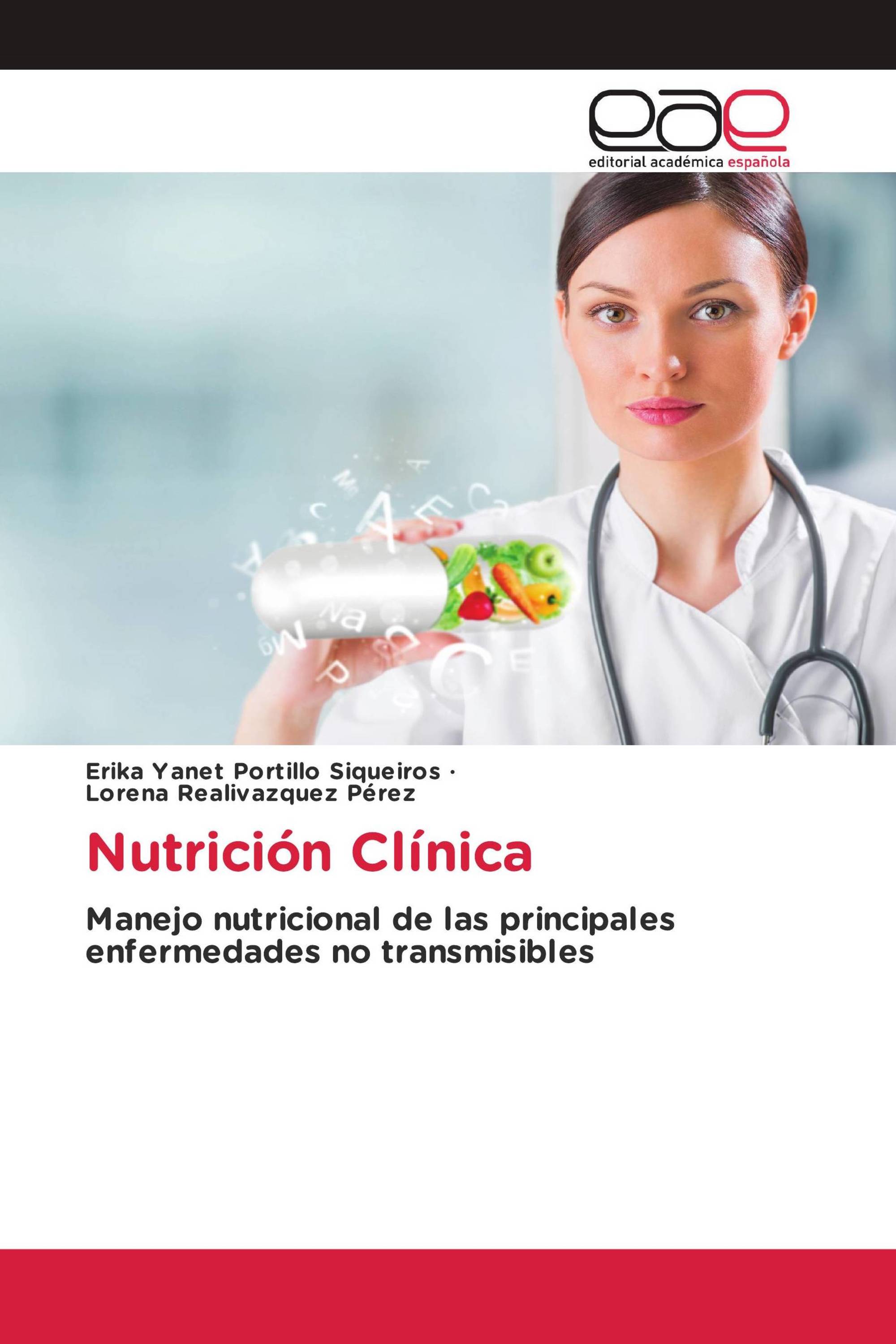 Nutrición Clínica