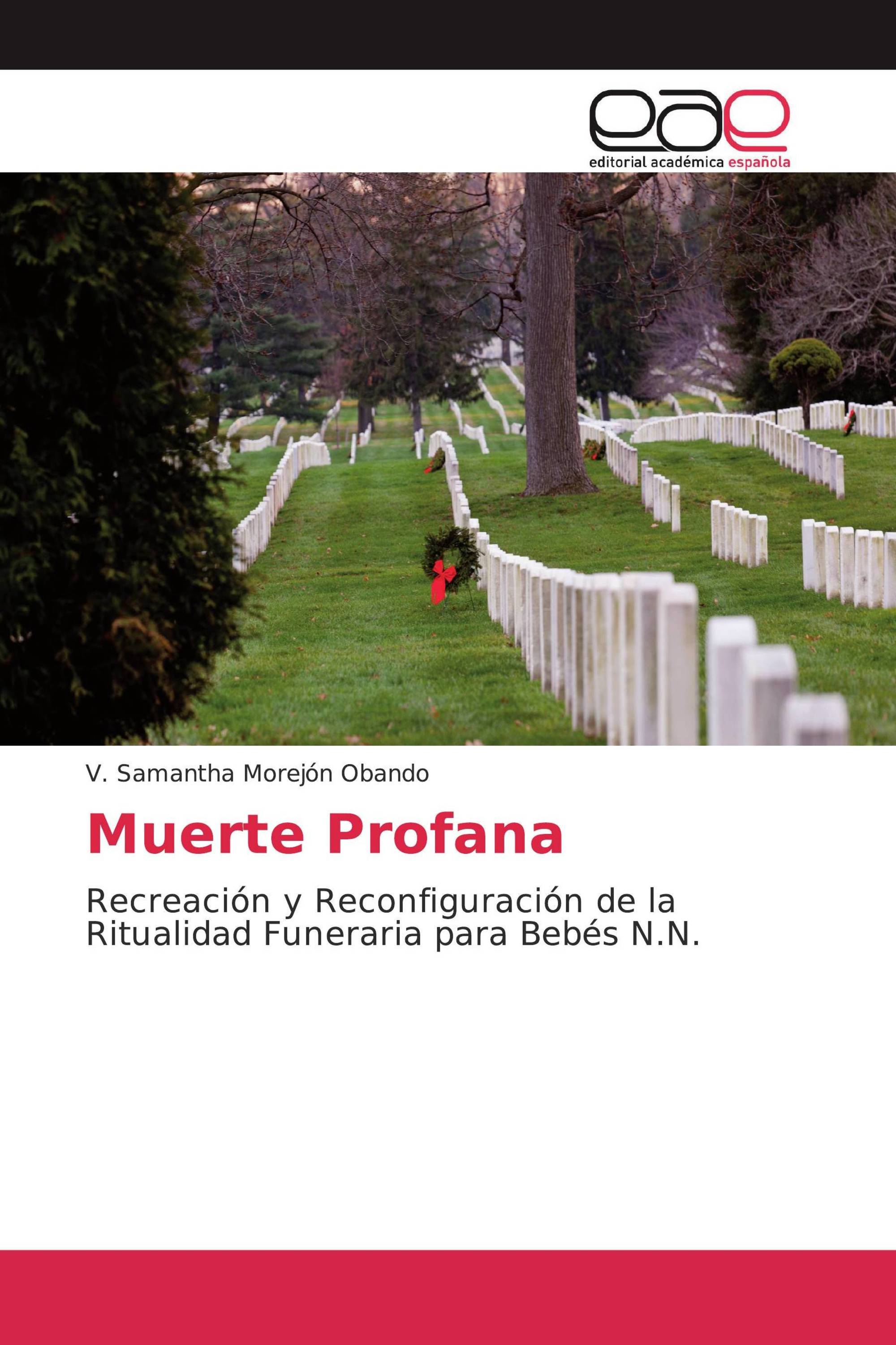 Muerte Profana