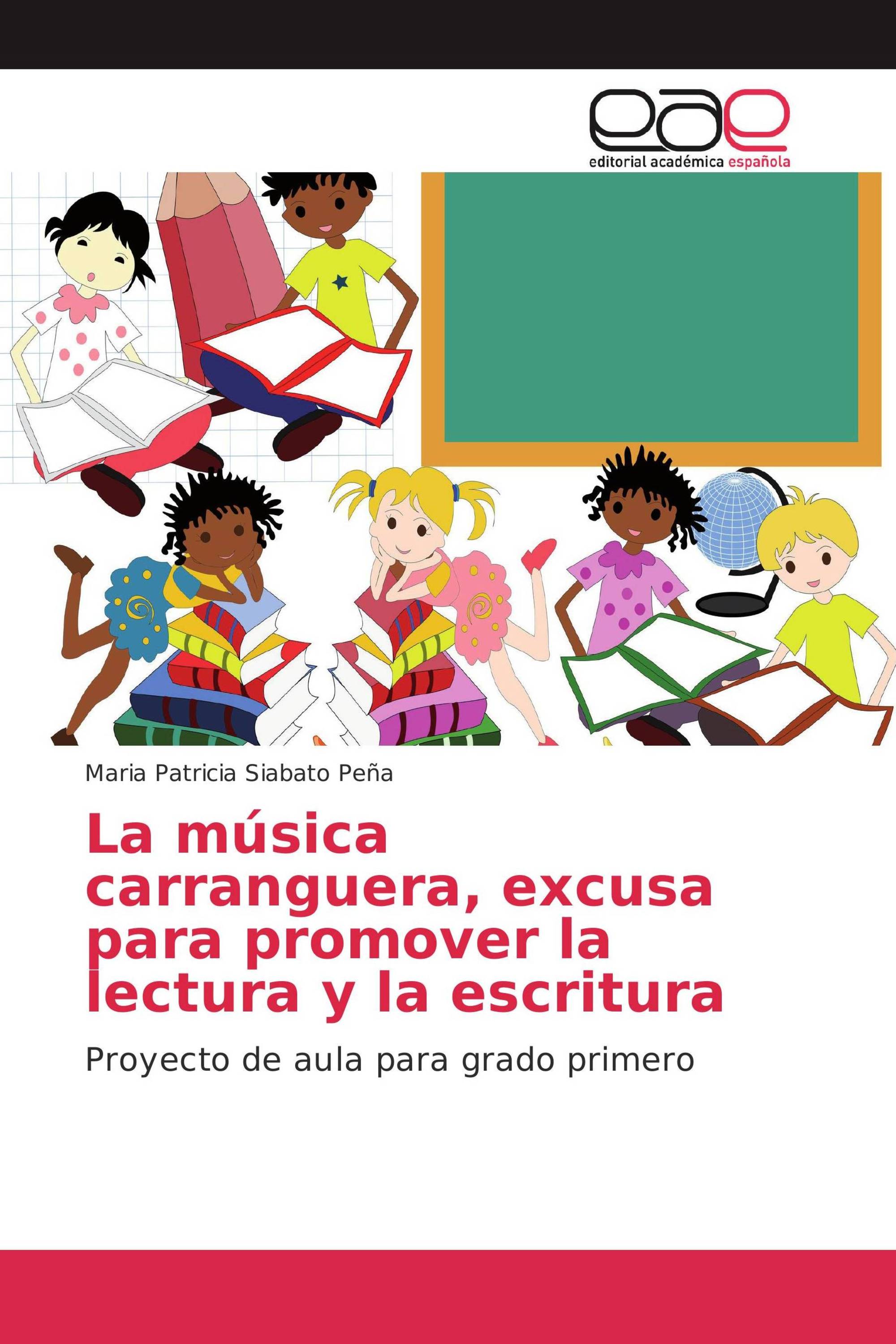 La música carranguera, excusa para promover la lectura y la escritura