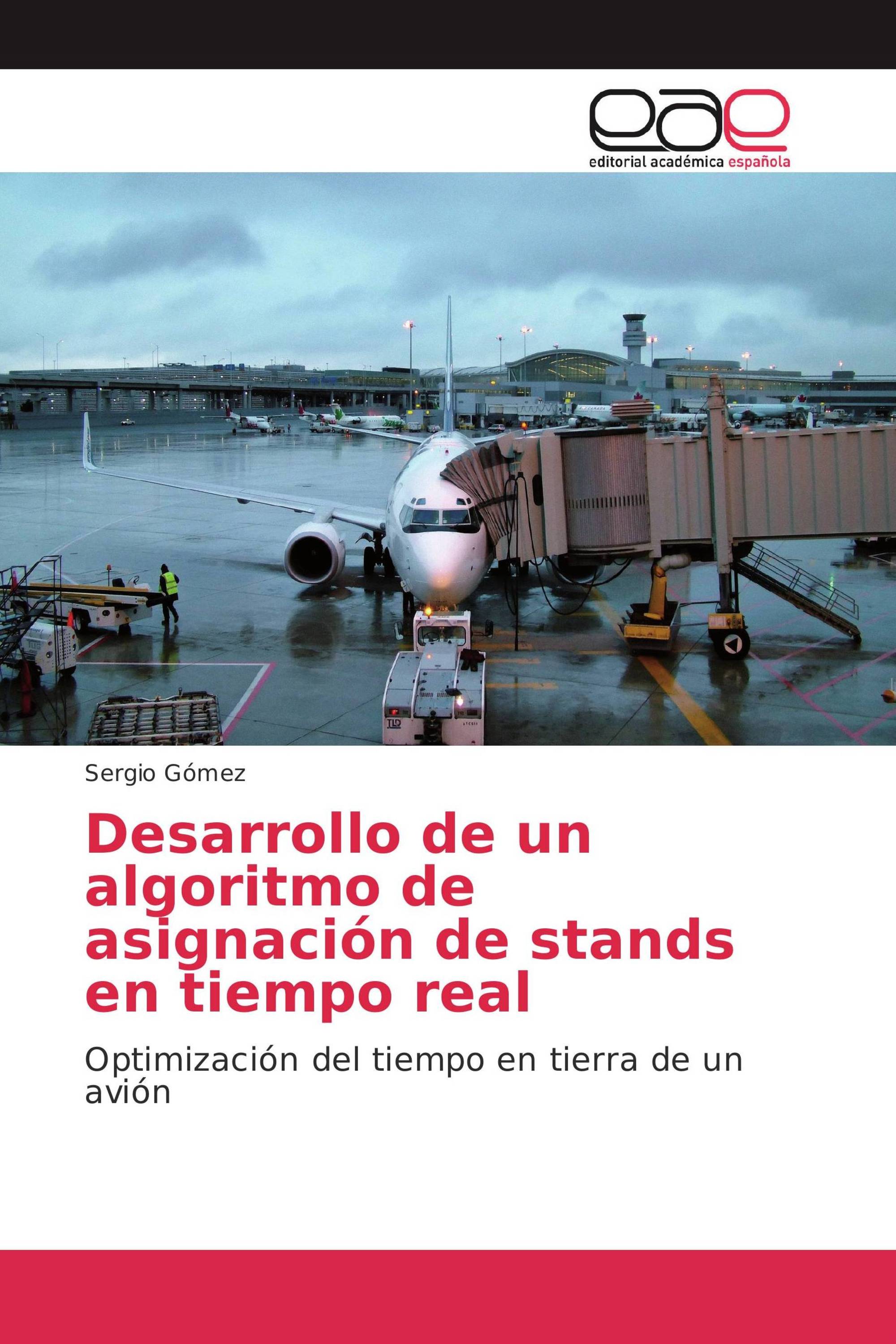 Desarrollo de un algoritmo de asignación de stands en tiempo real