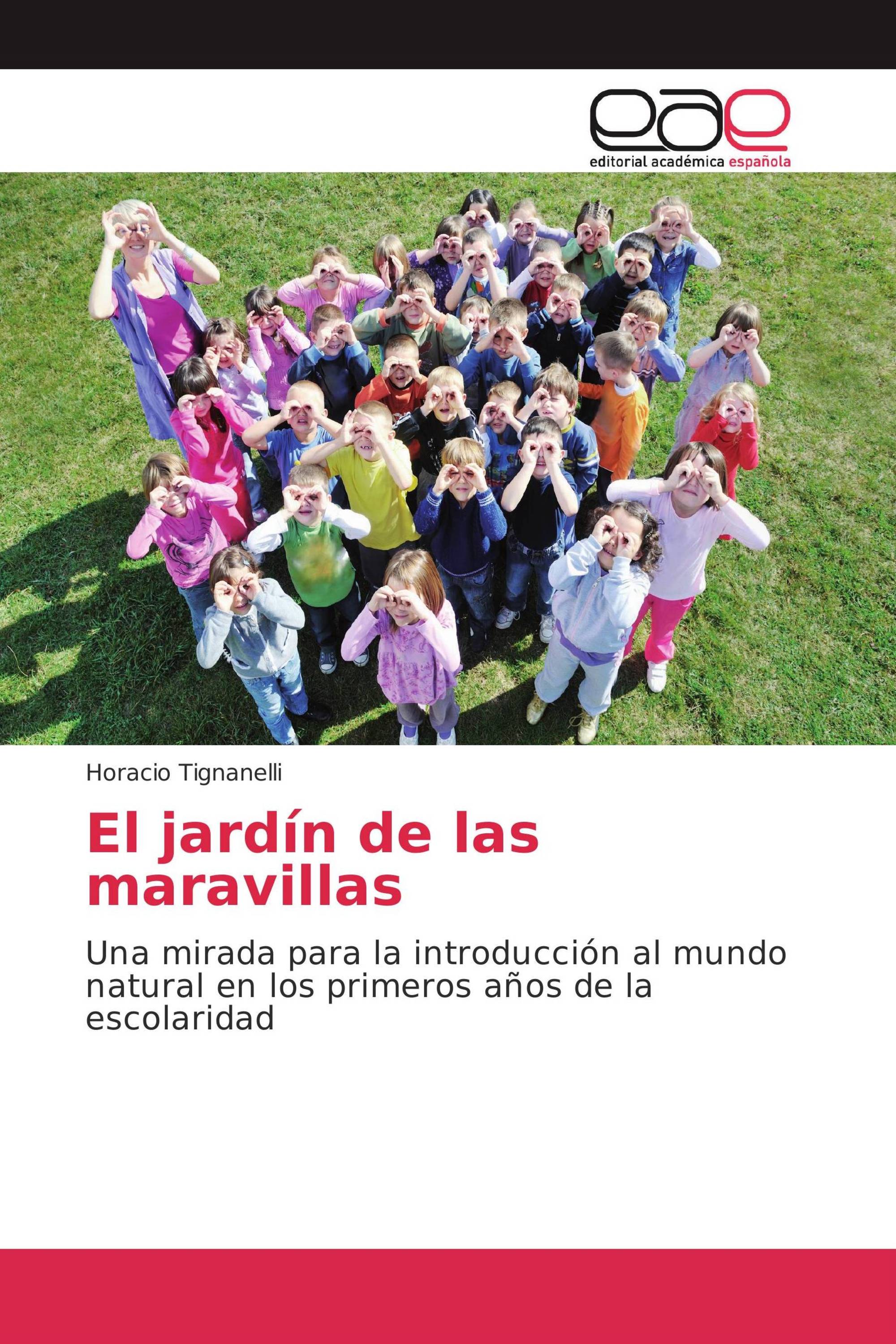 El jardín de las maravillas