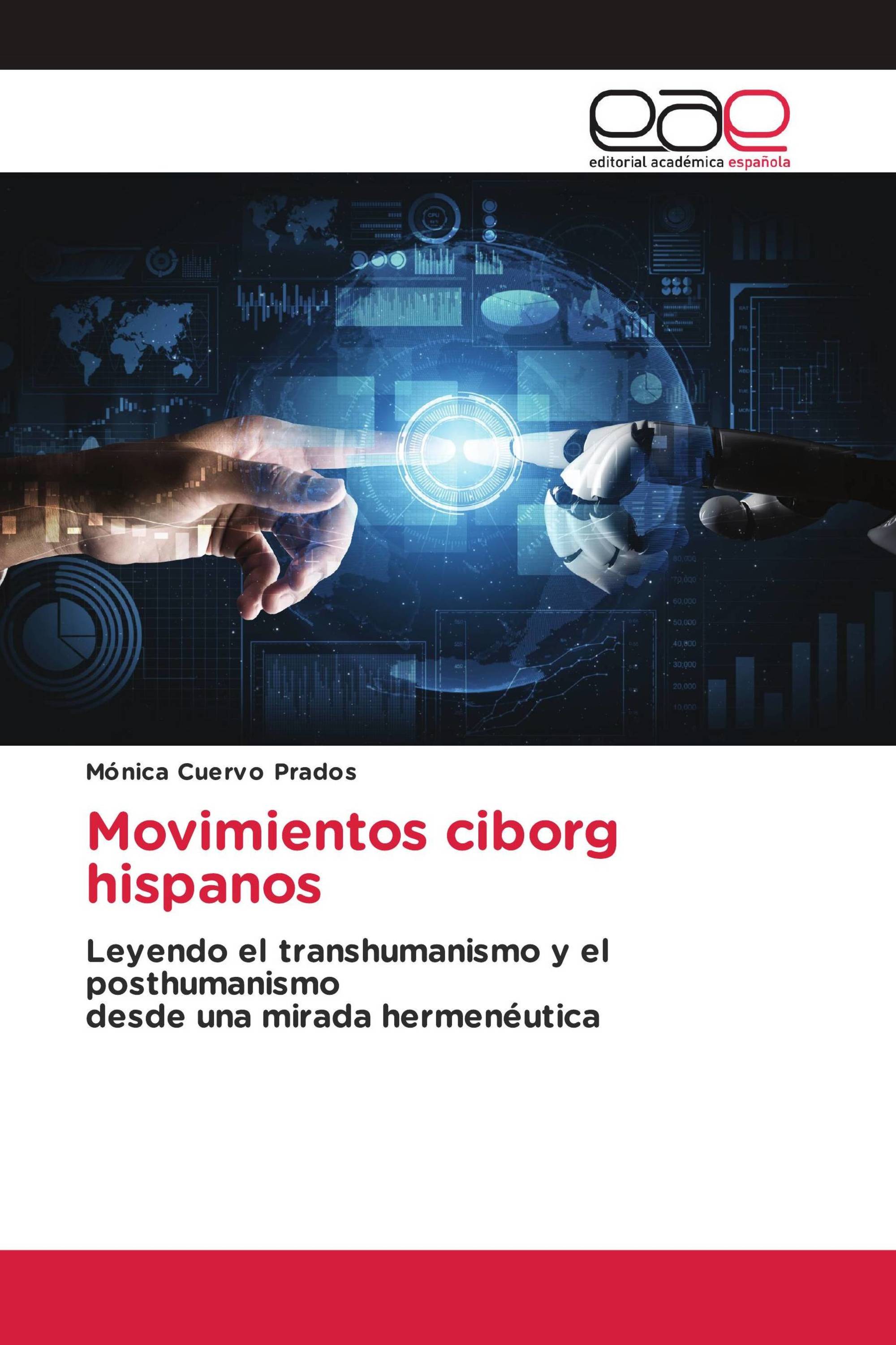 Movimientos ciborg hispanos