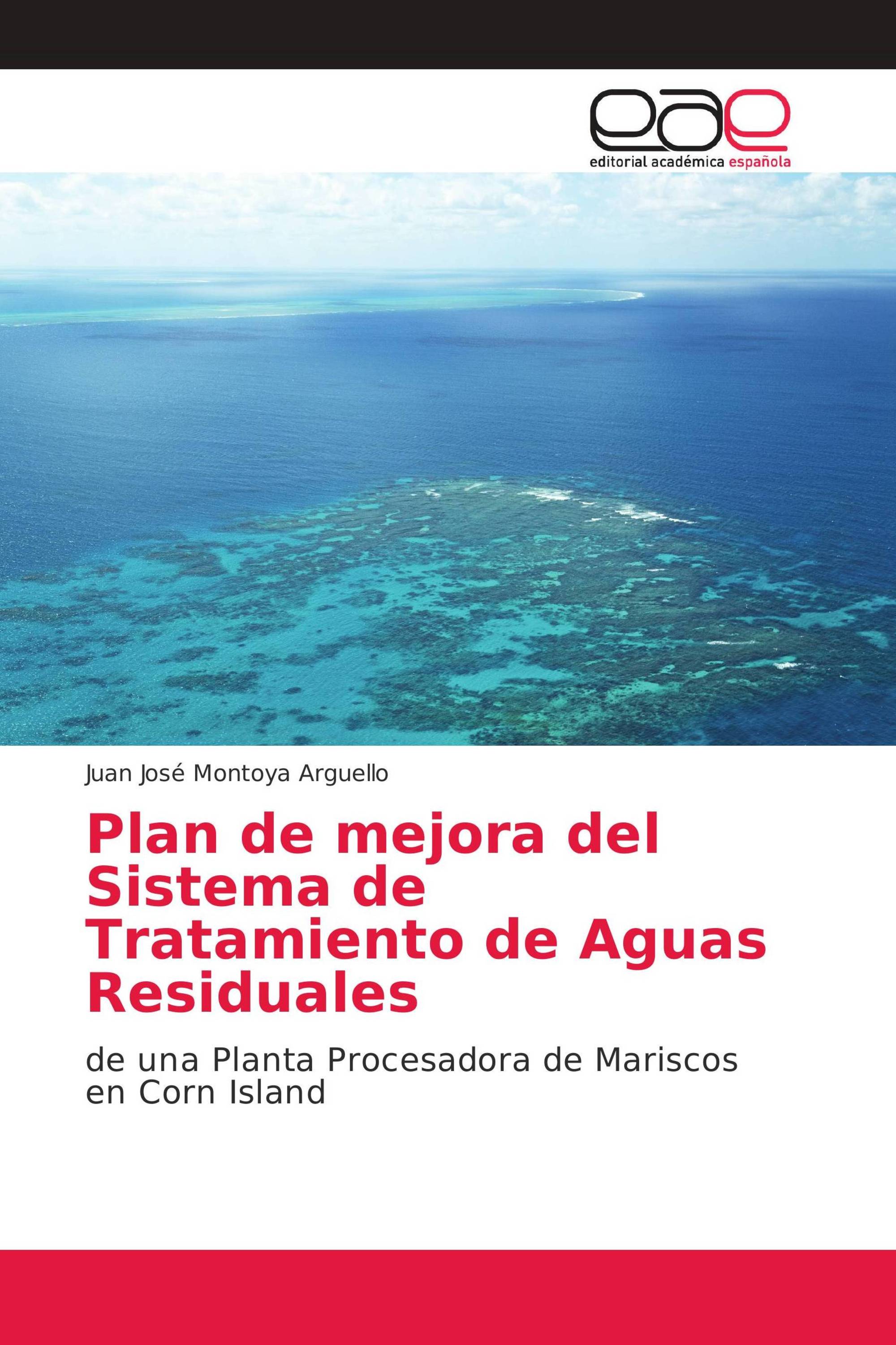 Plan de mejora del Sistema de Tratamiento de Aguas Residuales