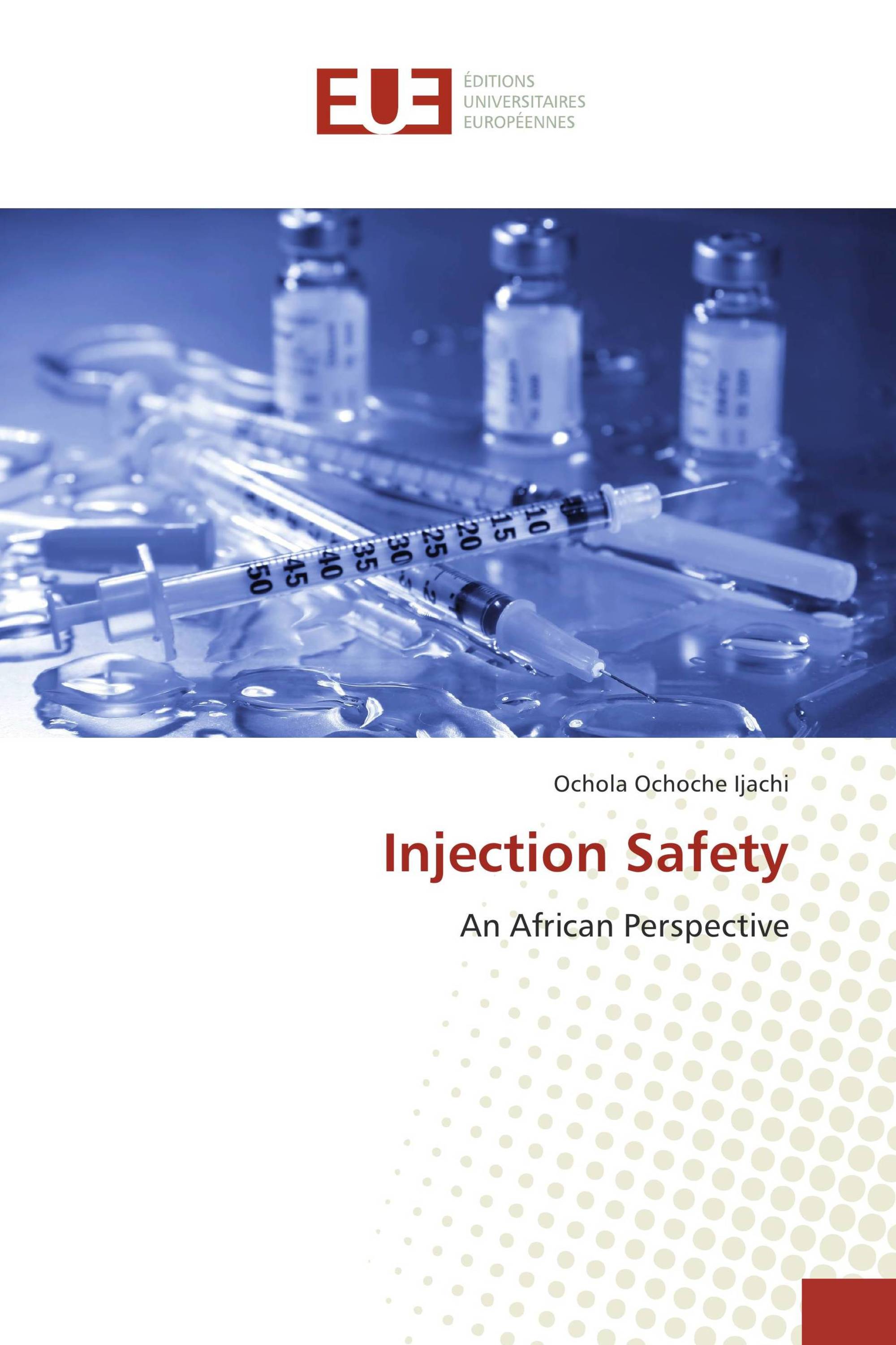 Injection Safety