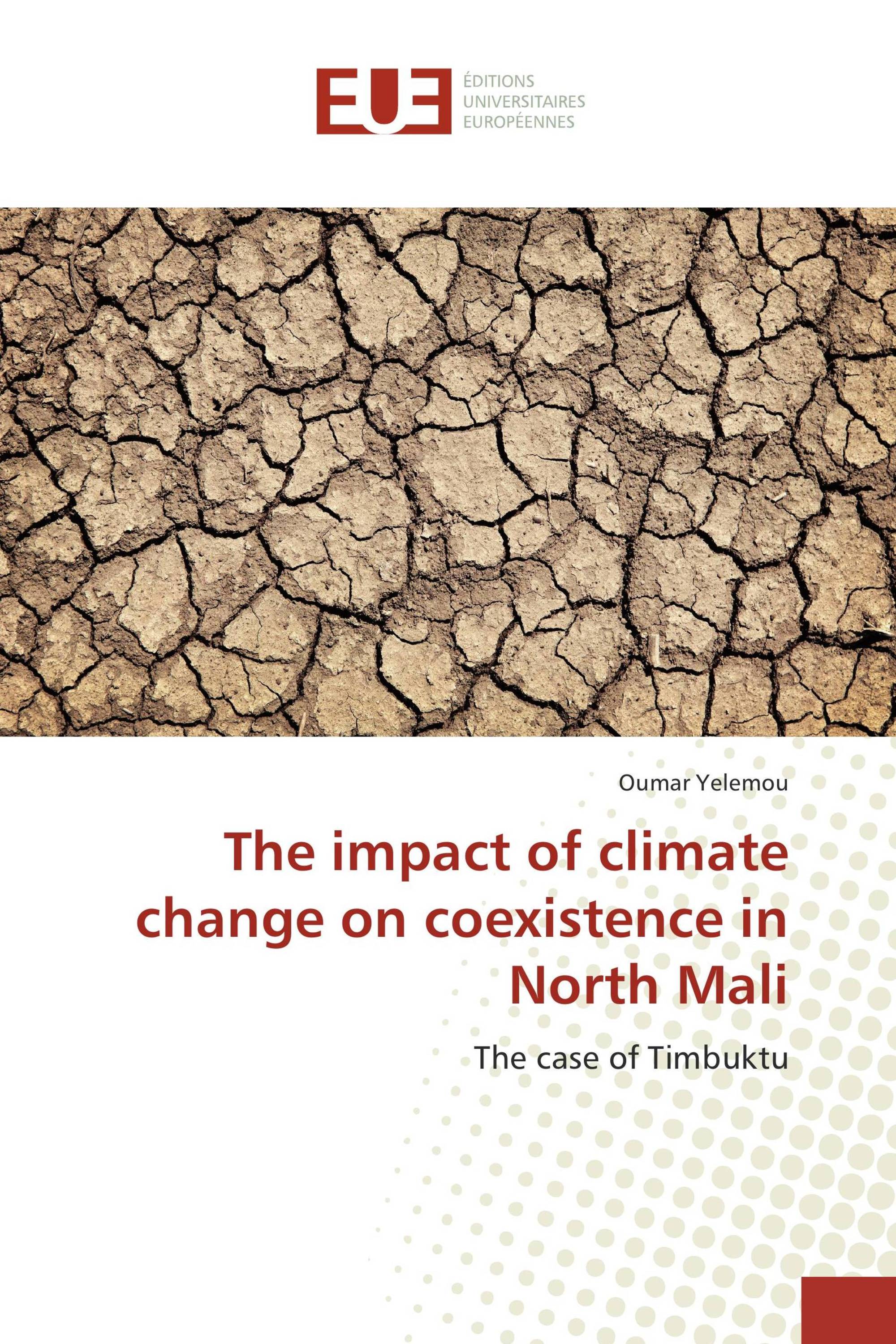 The impact of climate change on coexistence in North Mali