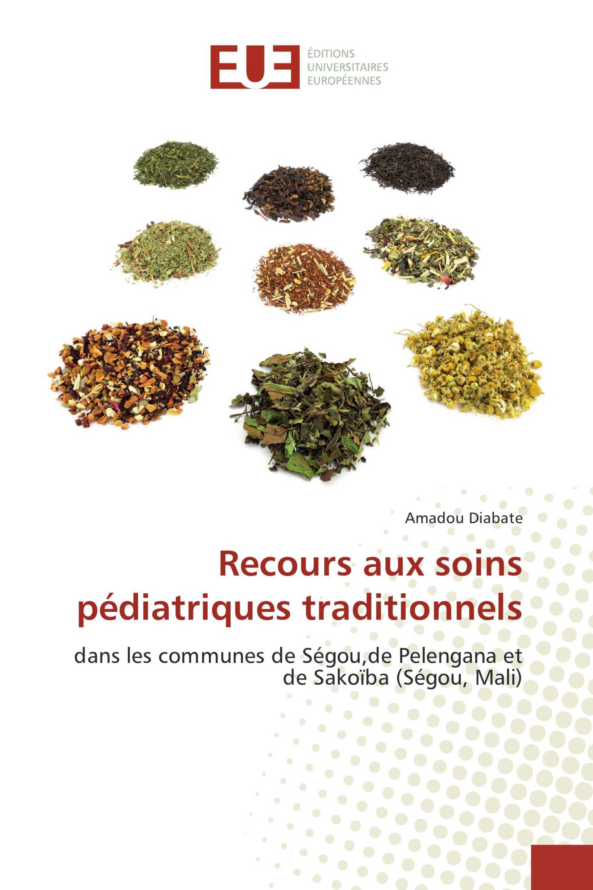 Recours aux soins pédiatriques traditionnels