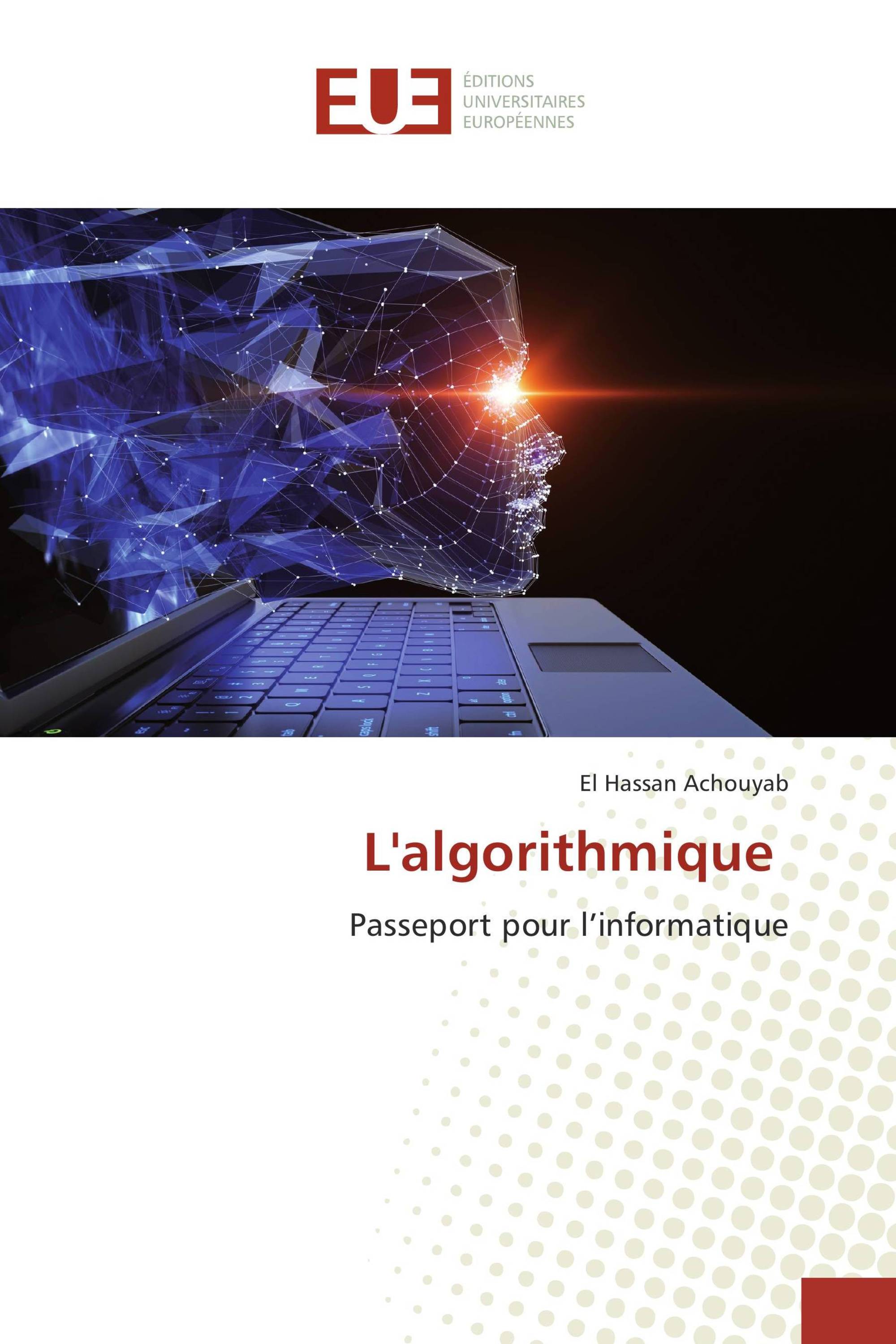 L'algorithmique