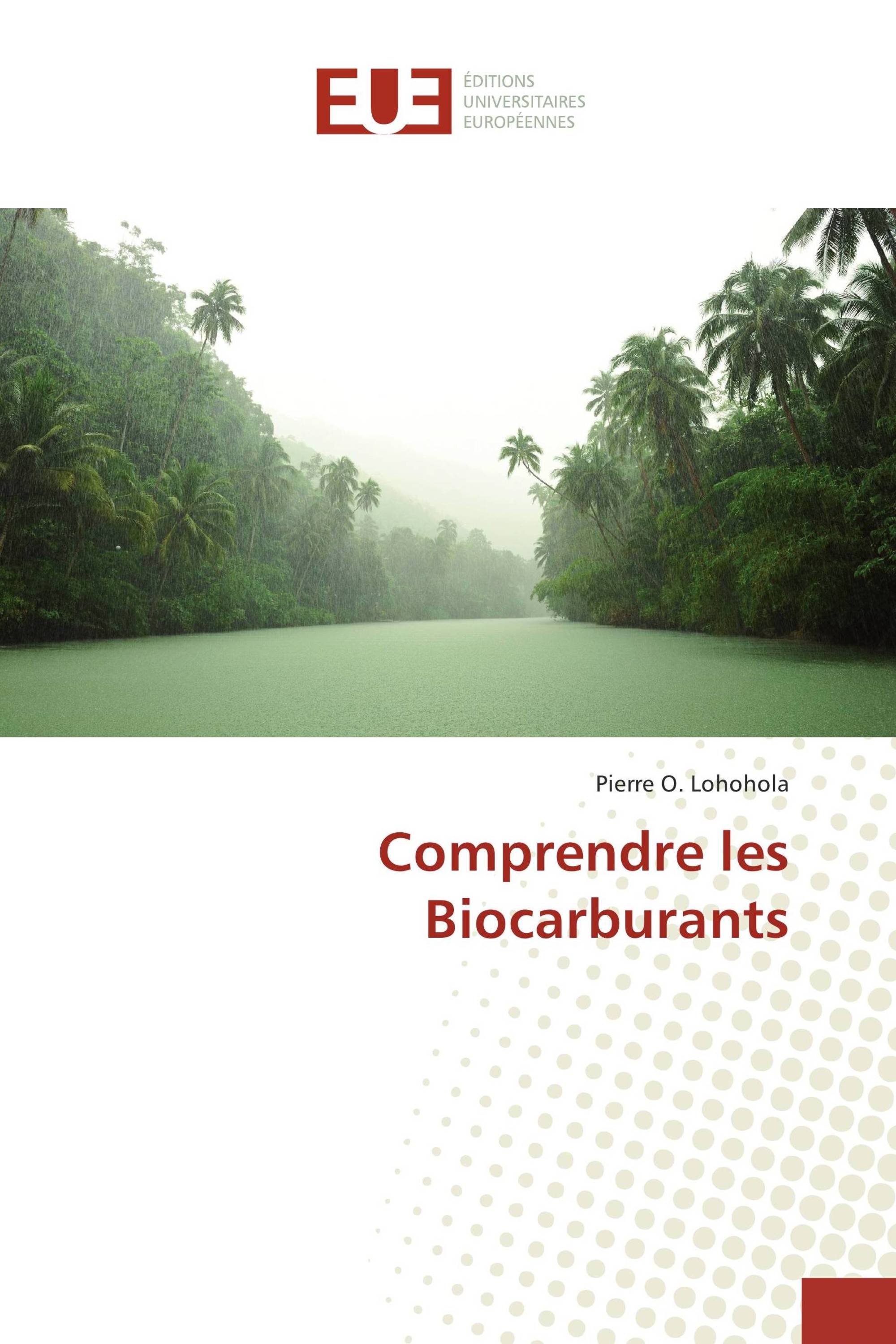 Comprendre les Biocarburants