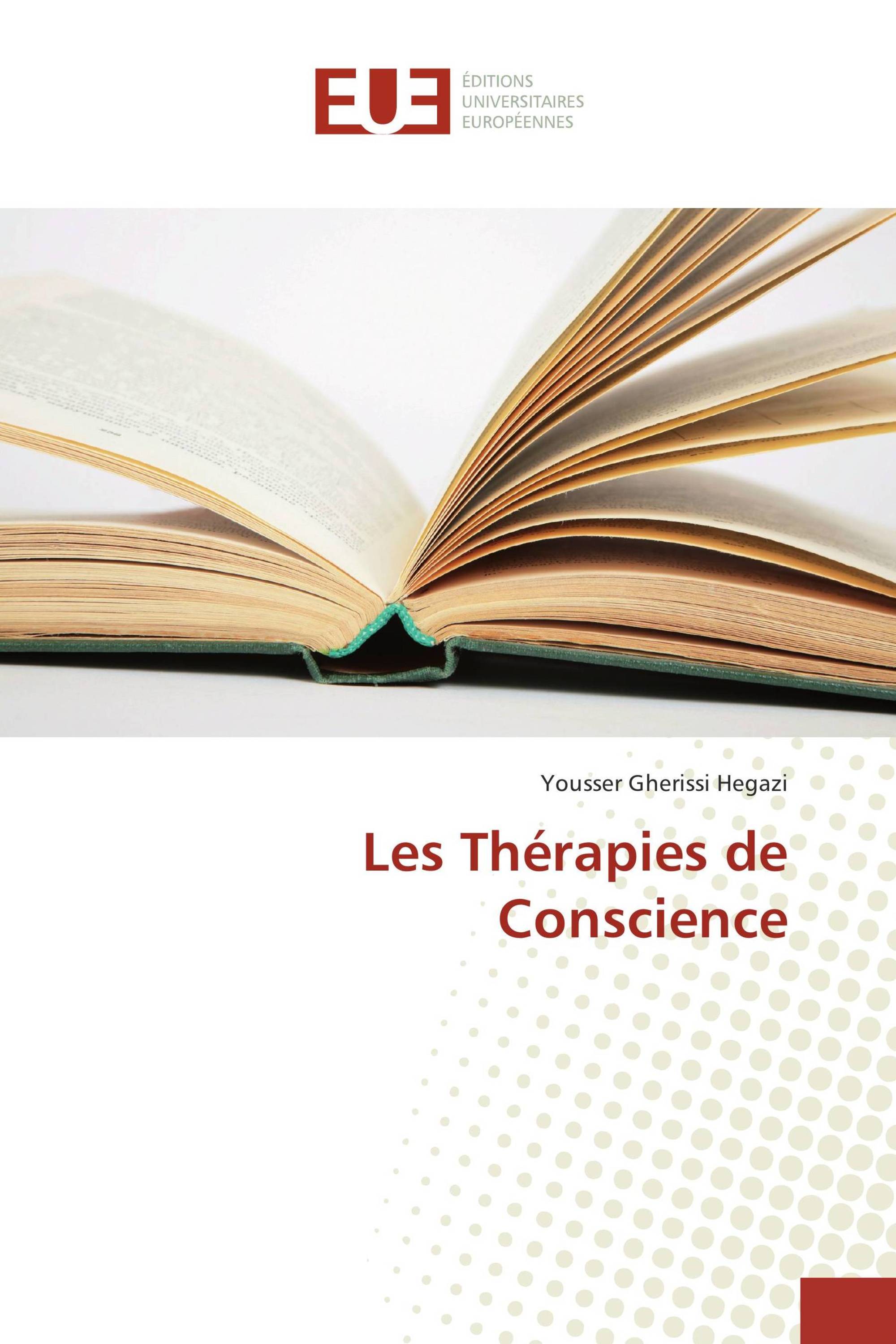 Les Thérapies de Conscience