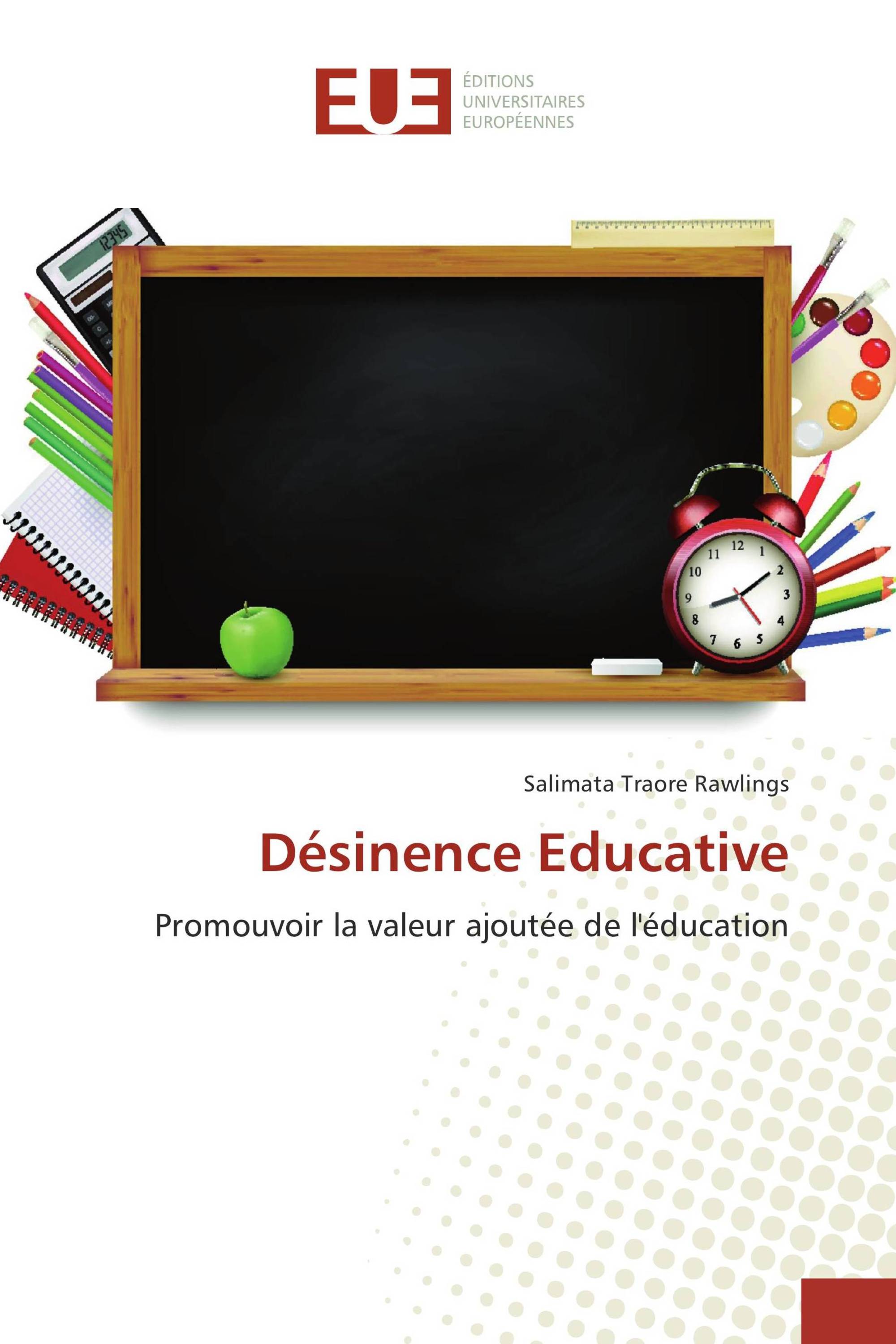 Désinence Educative