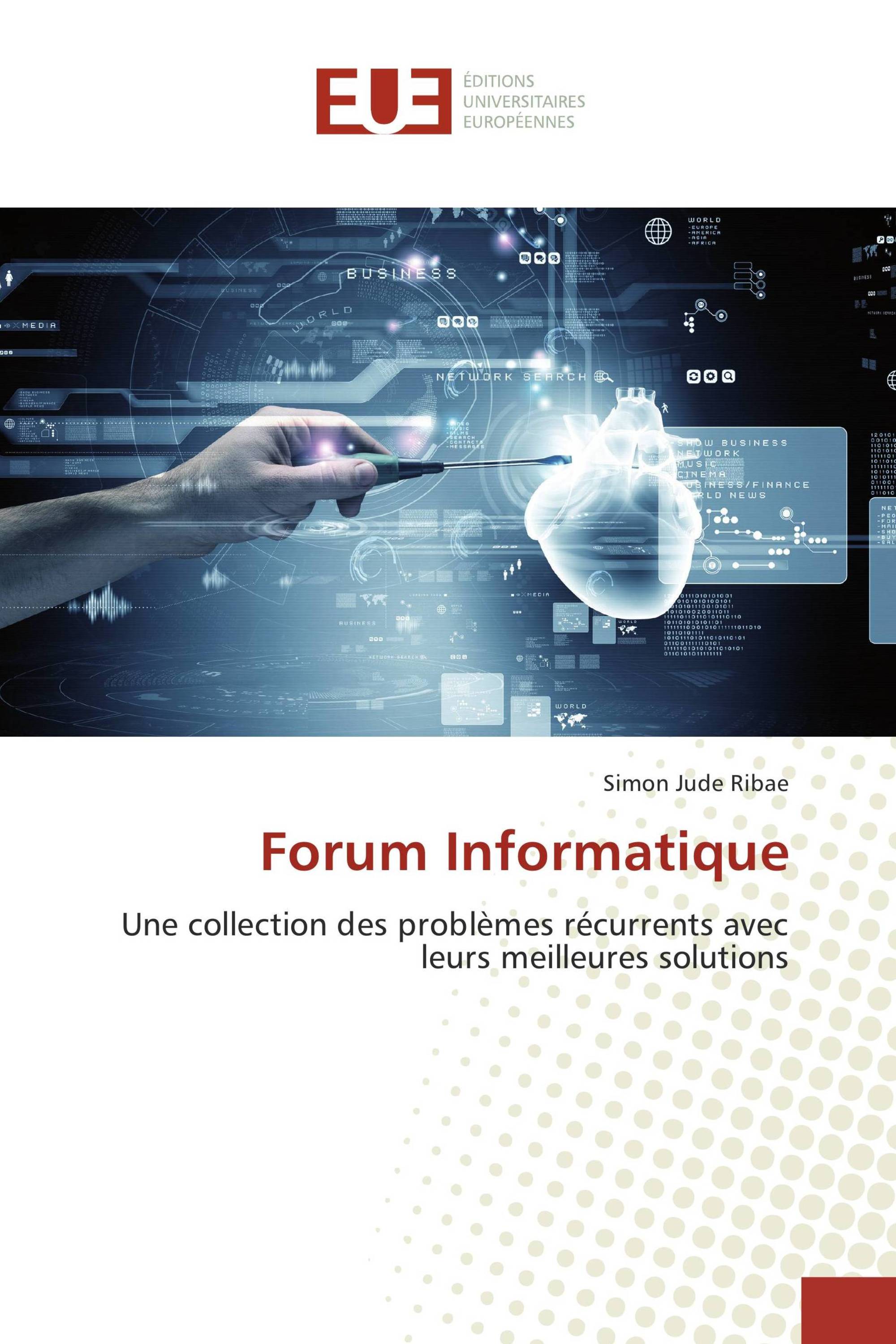 Forum Informatique