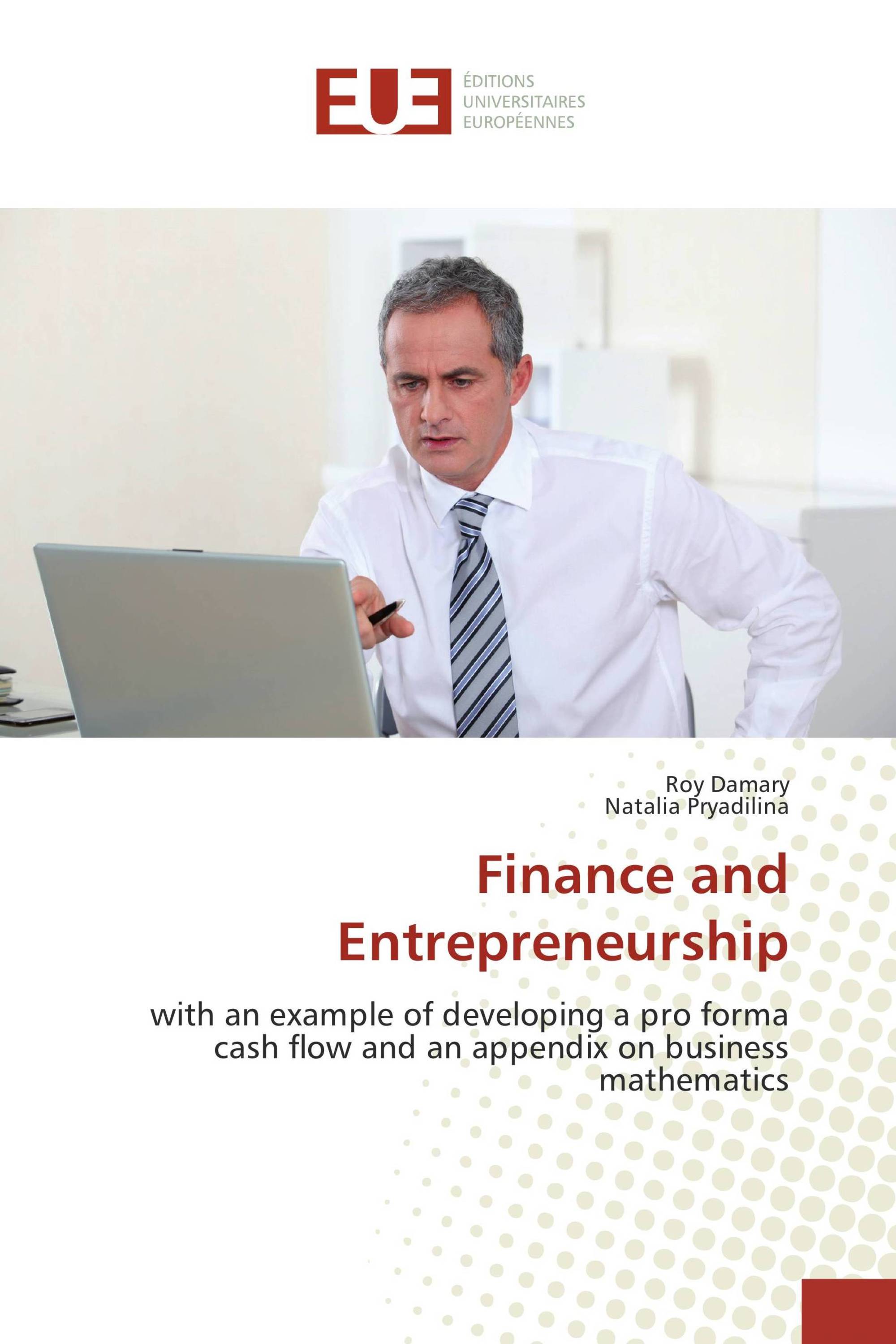 Finance and Entrepreneurship