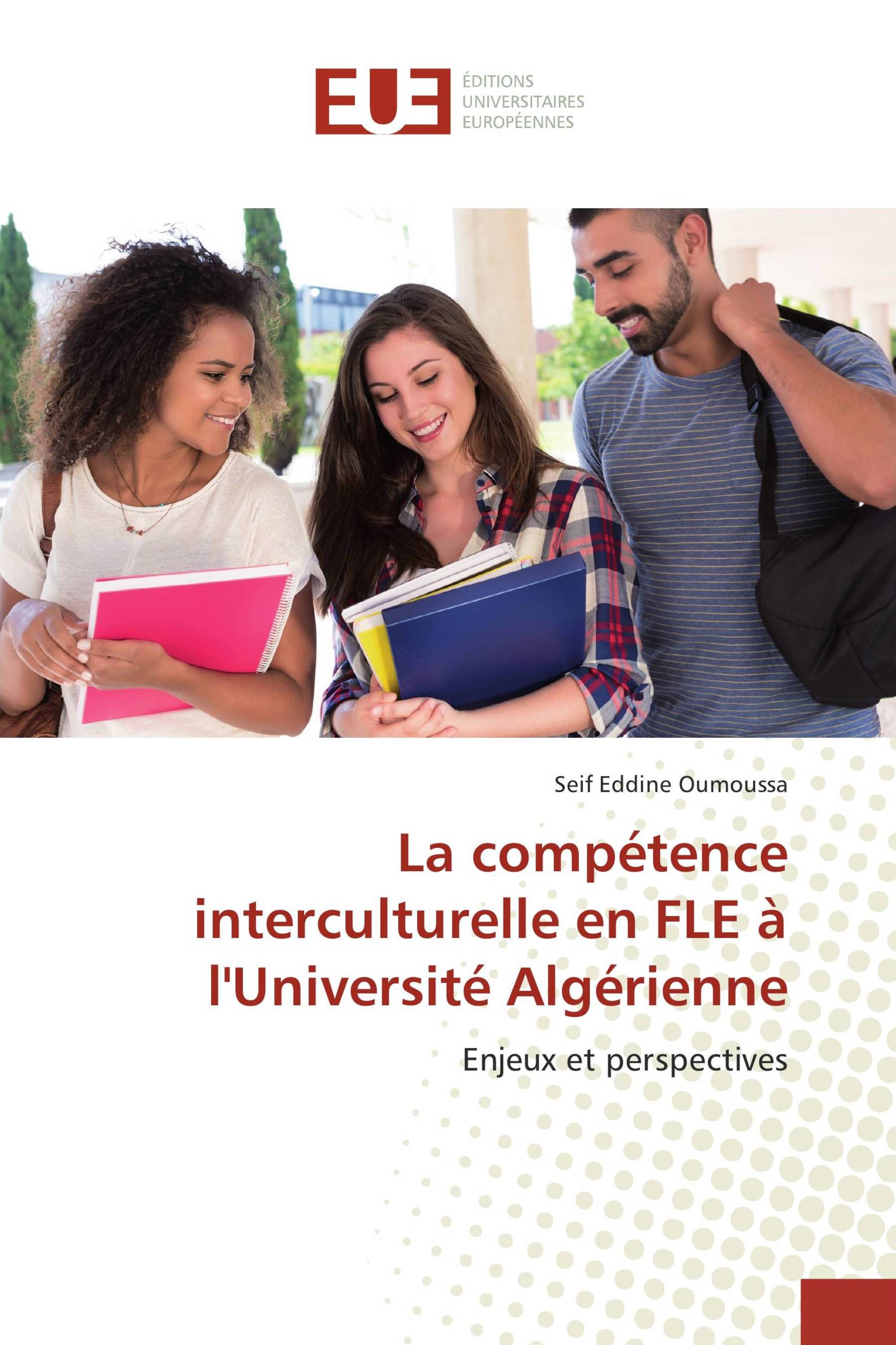 La compétence interculturelle en FLE à l'Université Algérienne