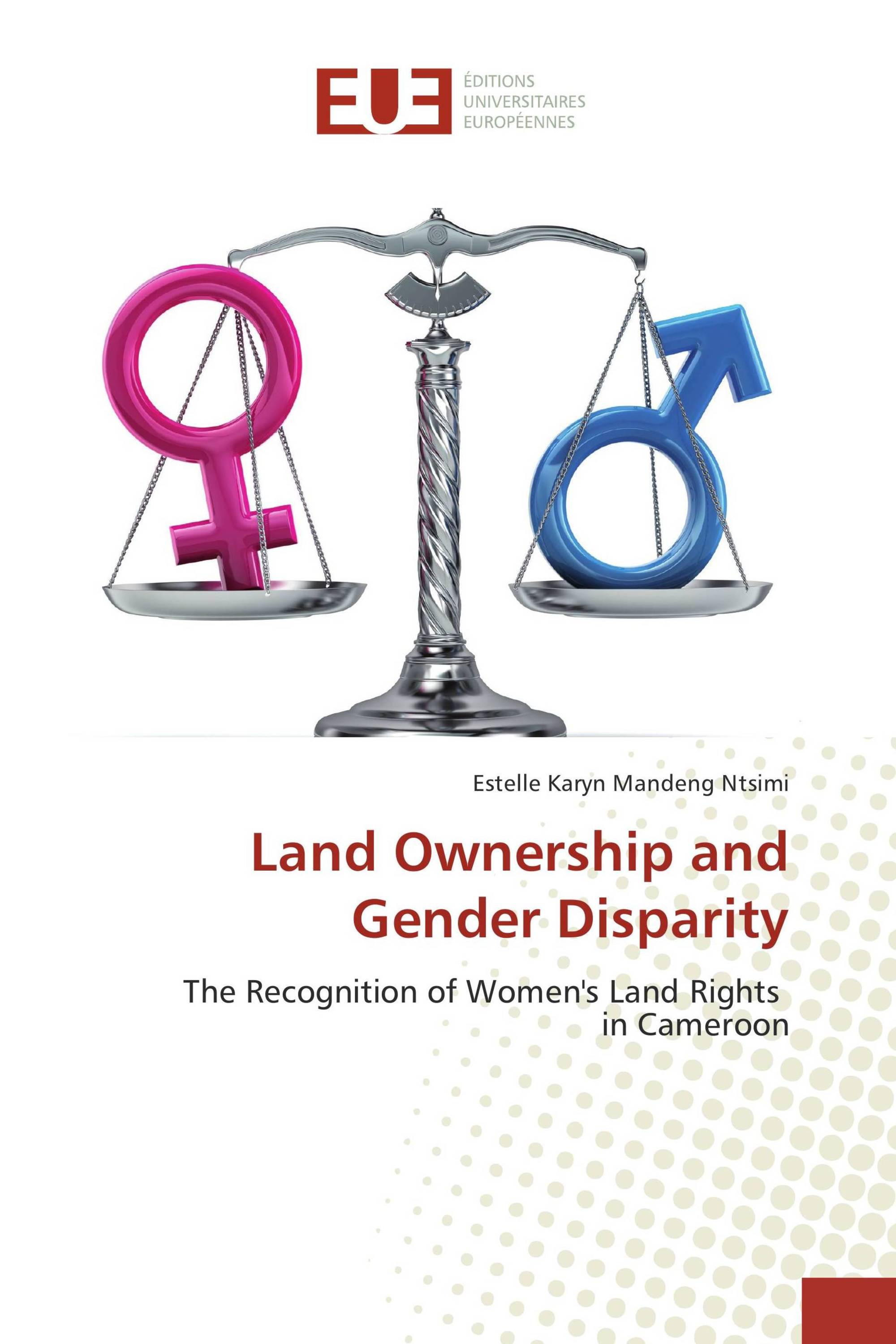 Land Ownership and Gender Disparity