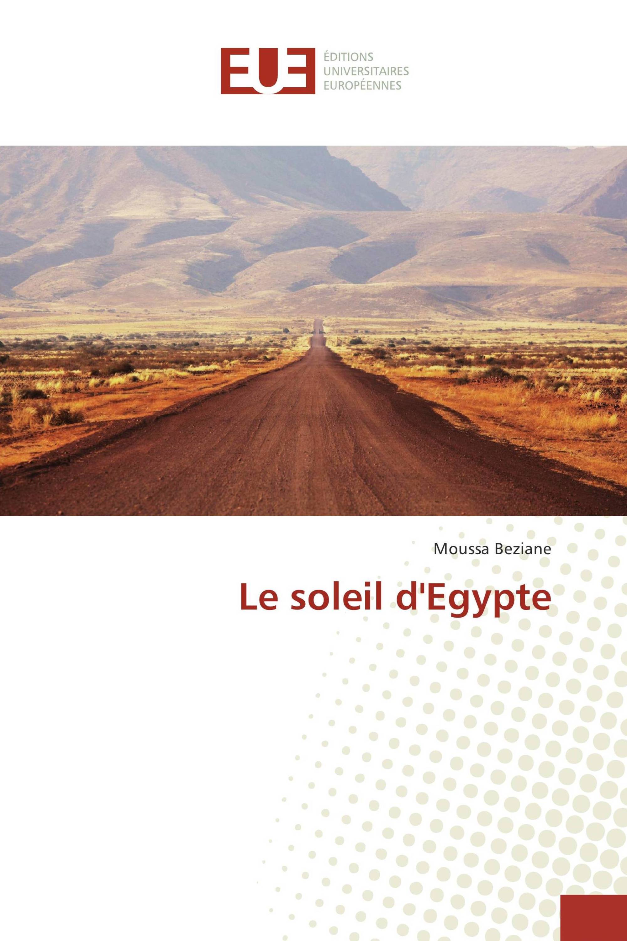 Le soleil d'Egypte