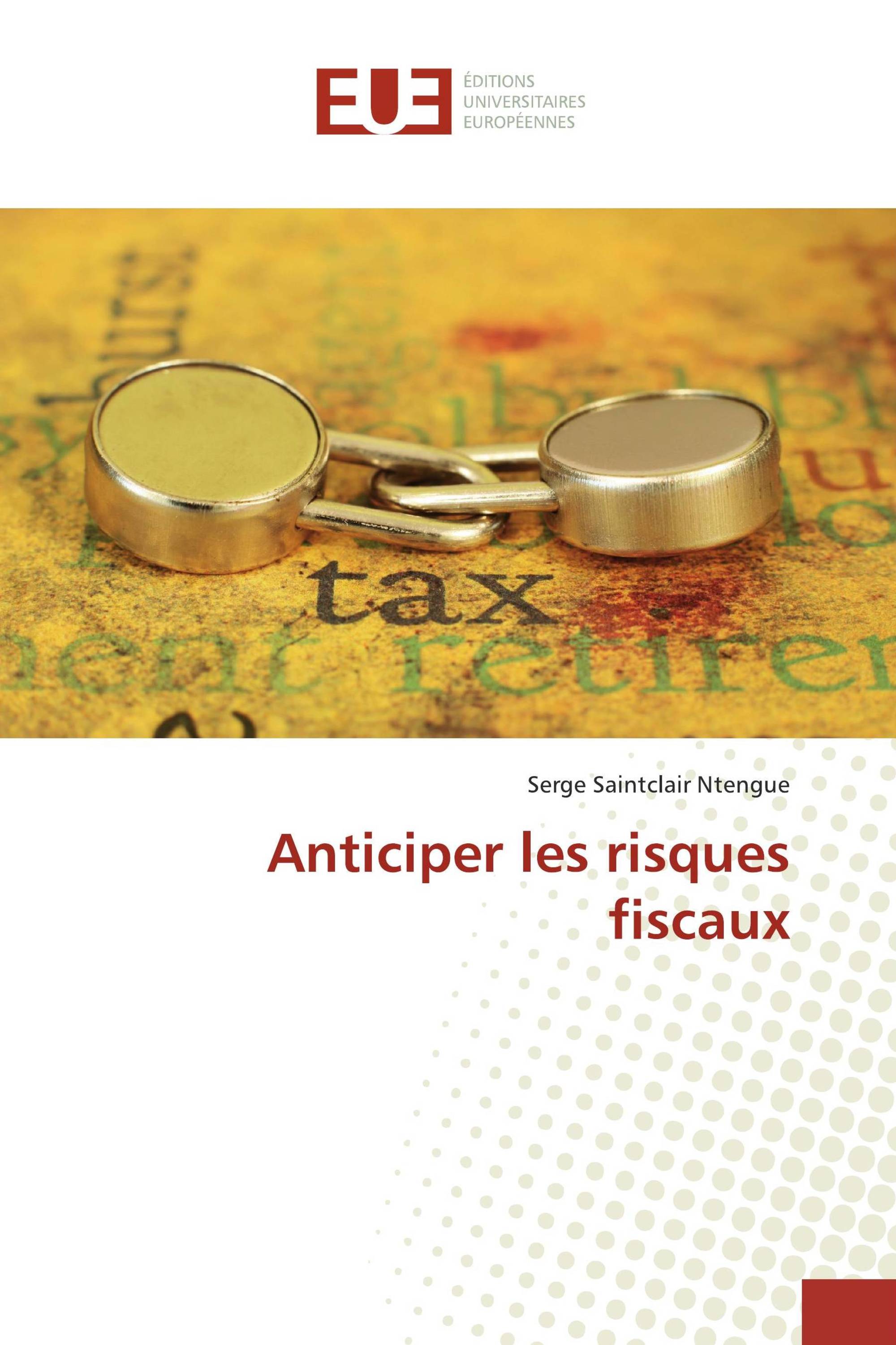 Anticiper les risques fiscaux