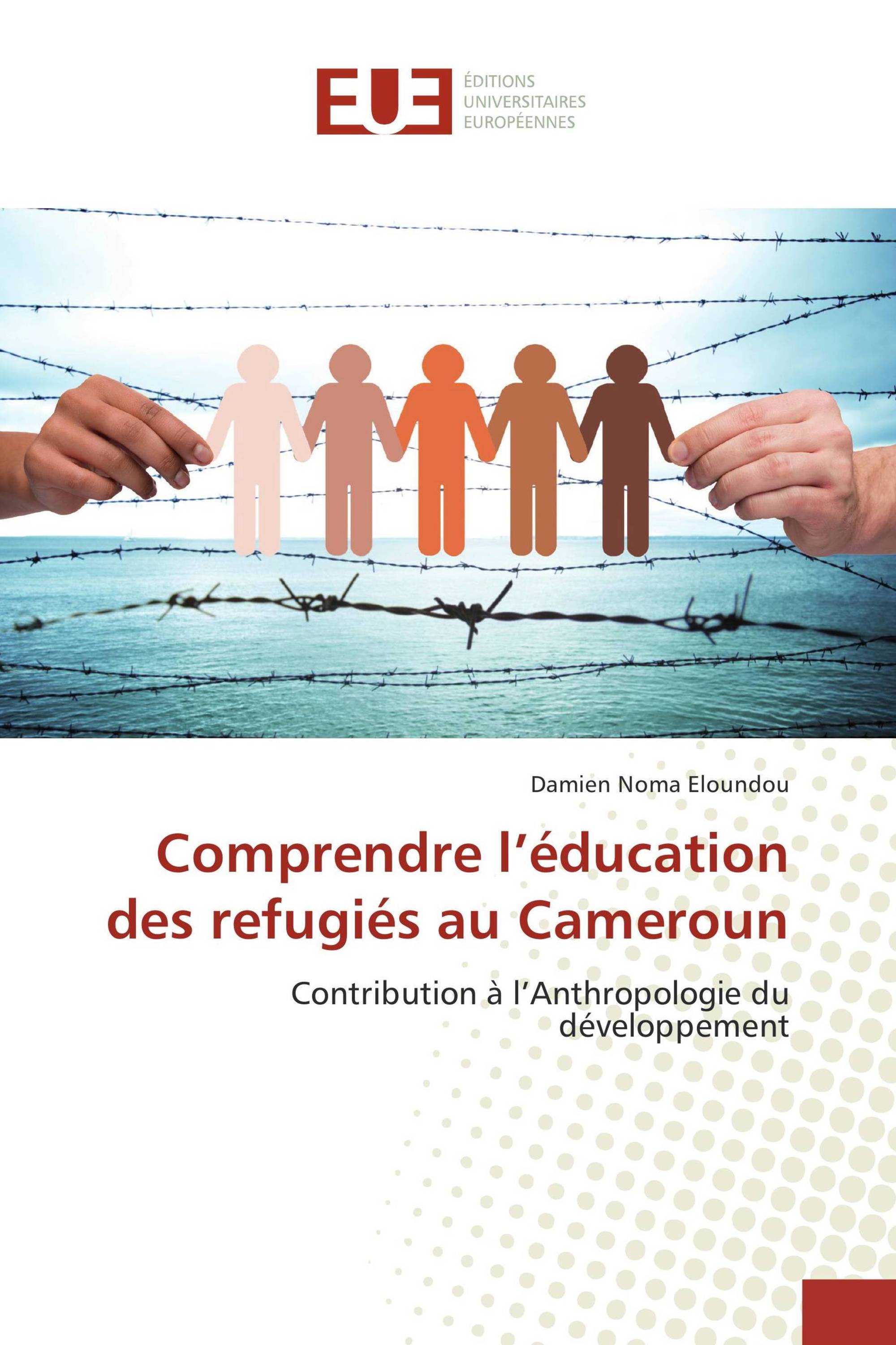 Comprendre l’éducation des refugiés au Cameroun