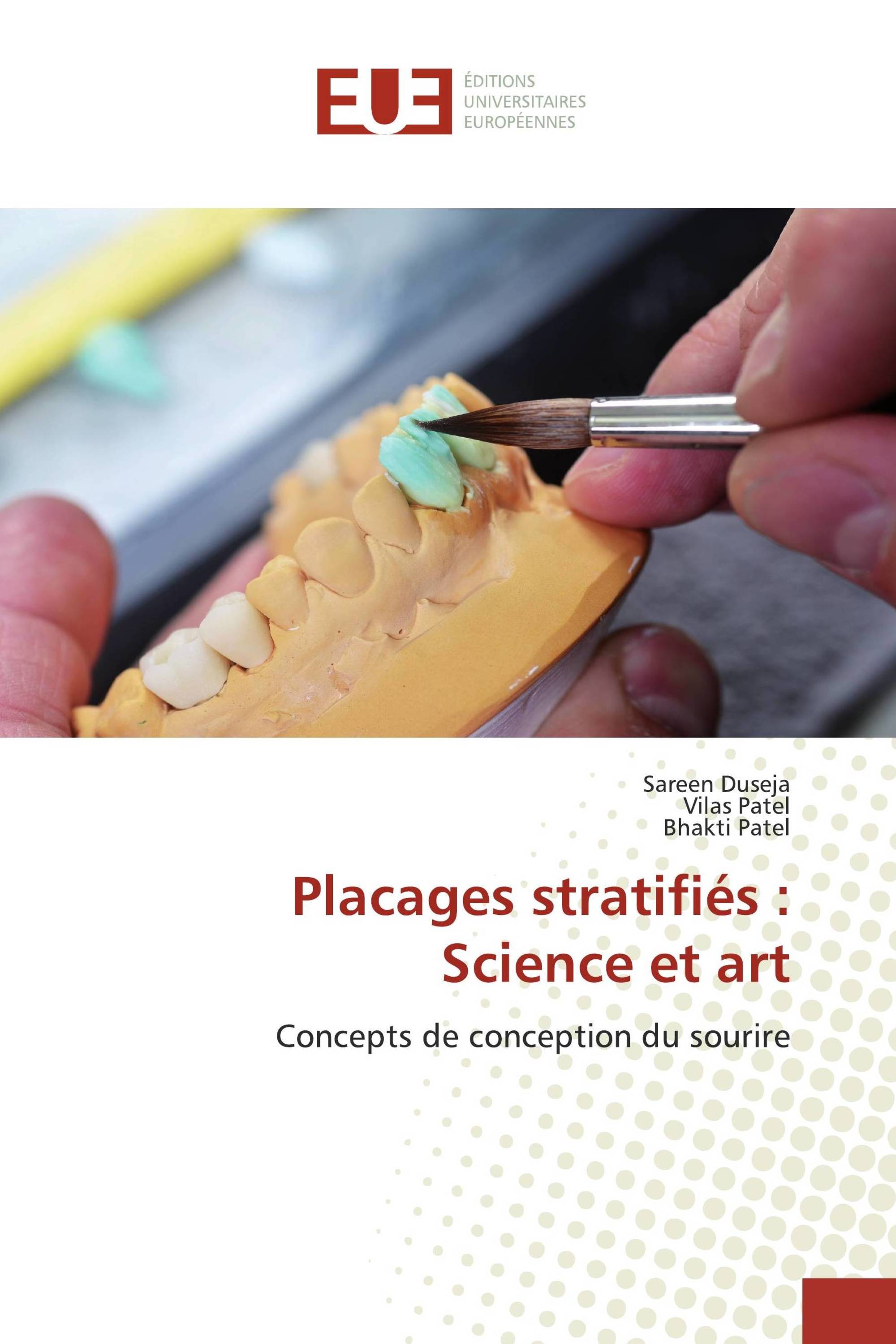 Placages stratifiés : Science et art