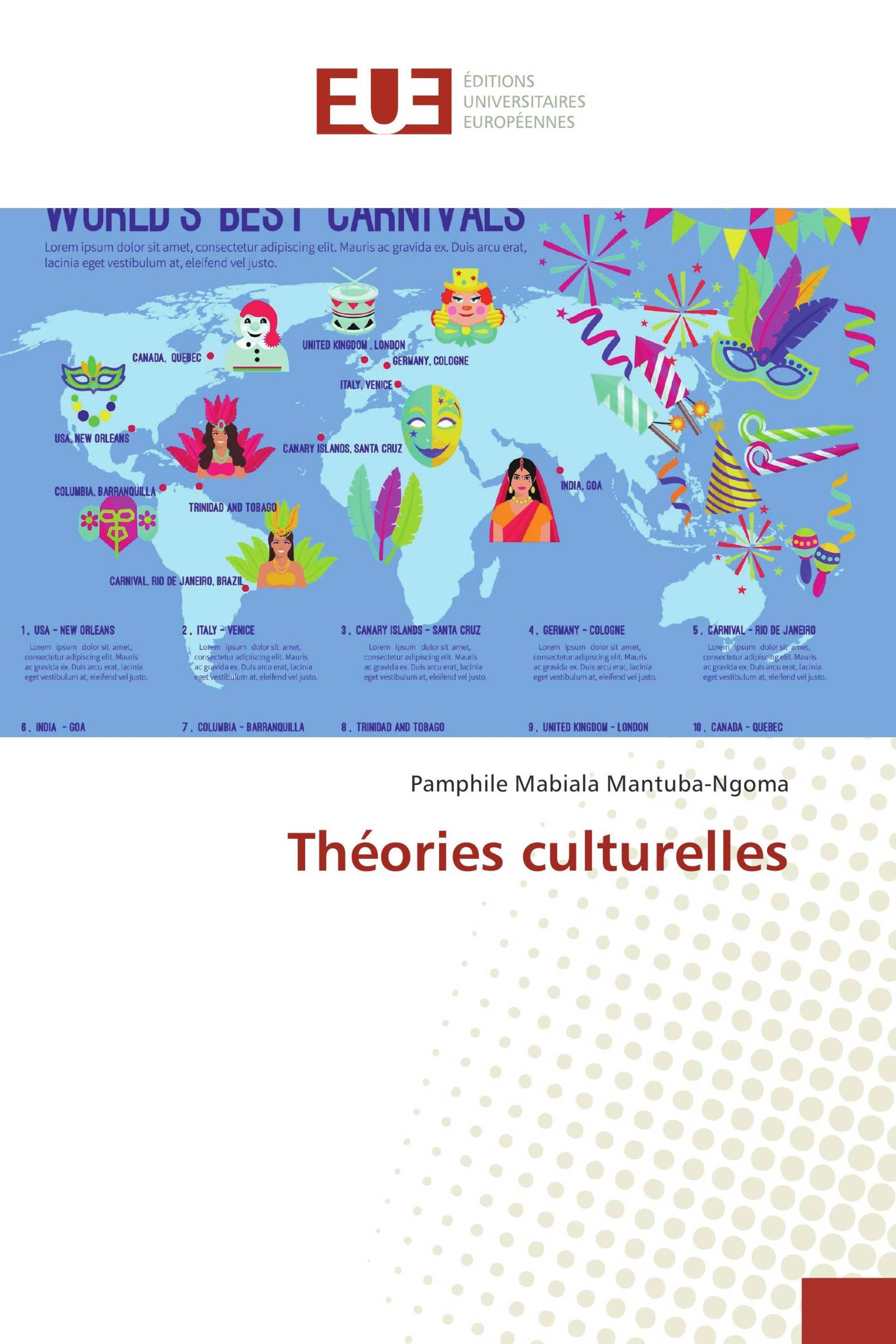 Théories culturelles