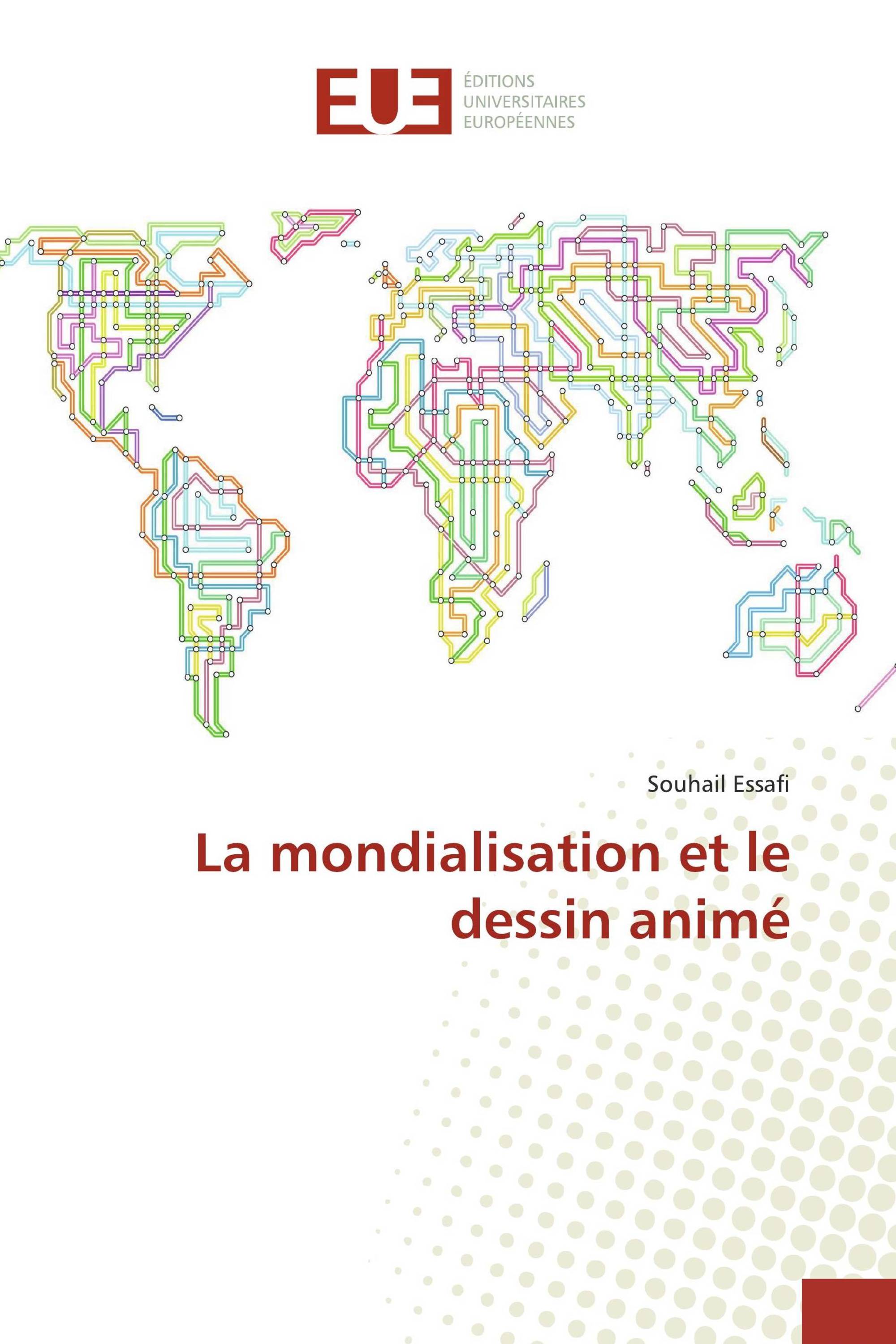 La mondialisation et le dessin animé