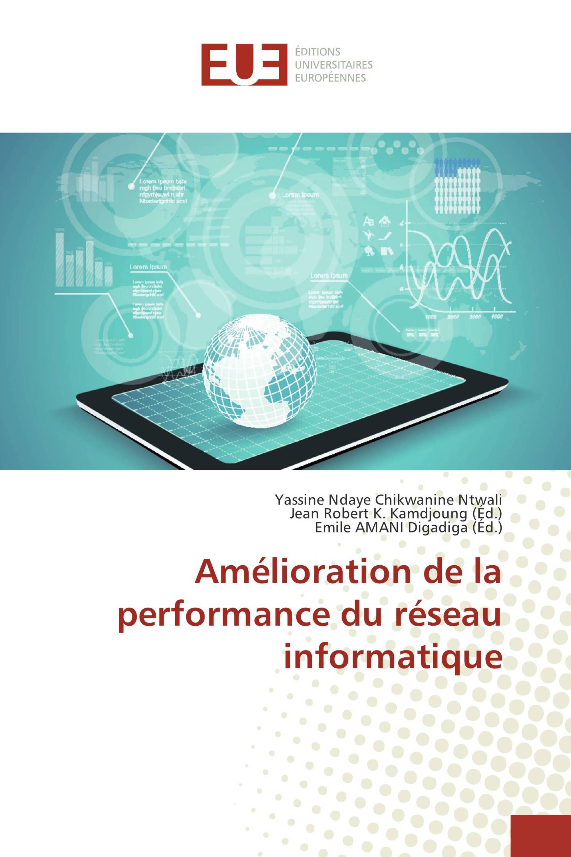 Amélioration de la performance du réseau informatique