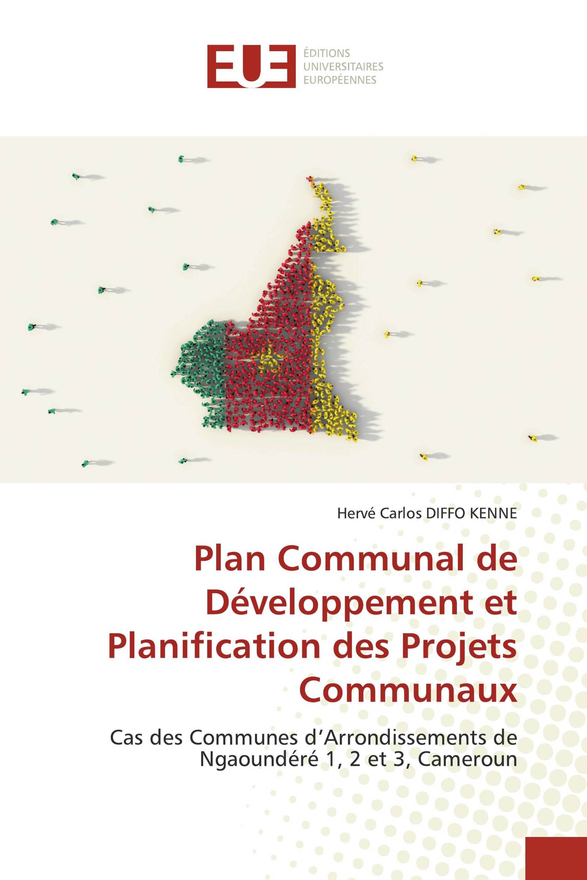 Plan Communal de Développement et Planification des Projets Communaux