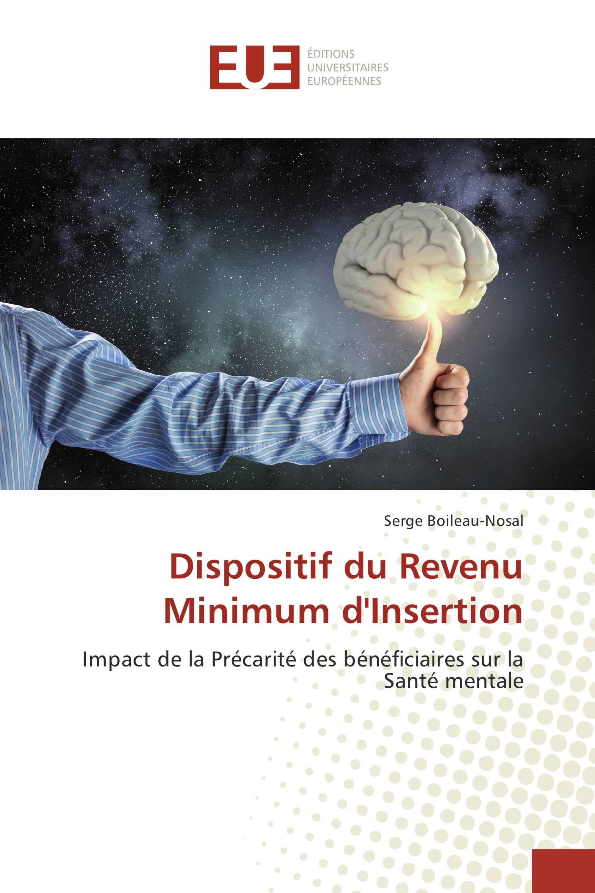 Dispositif du Revenu Minimum d'Insertion