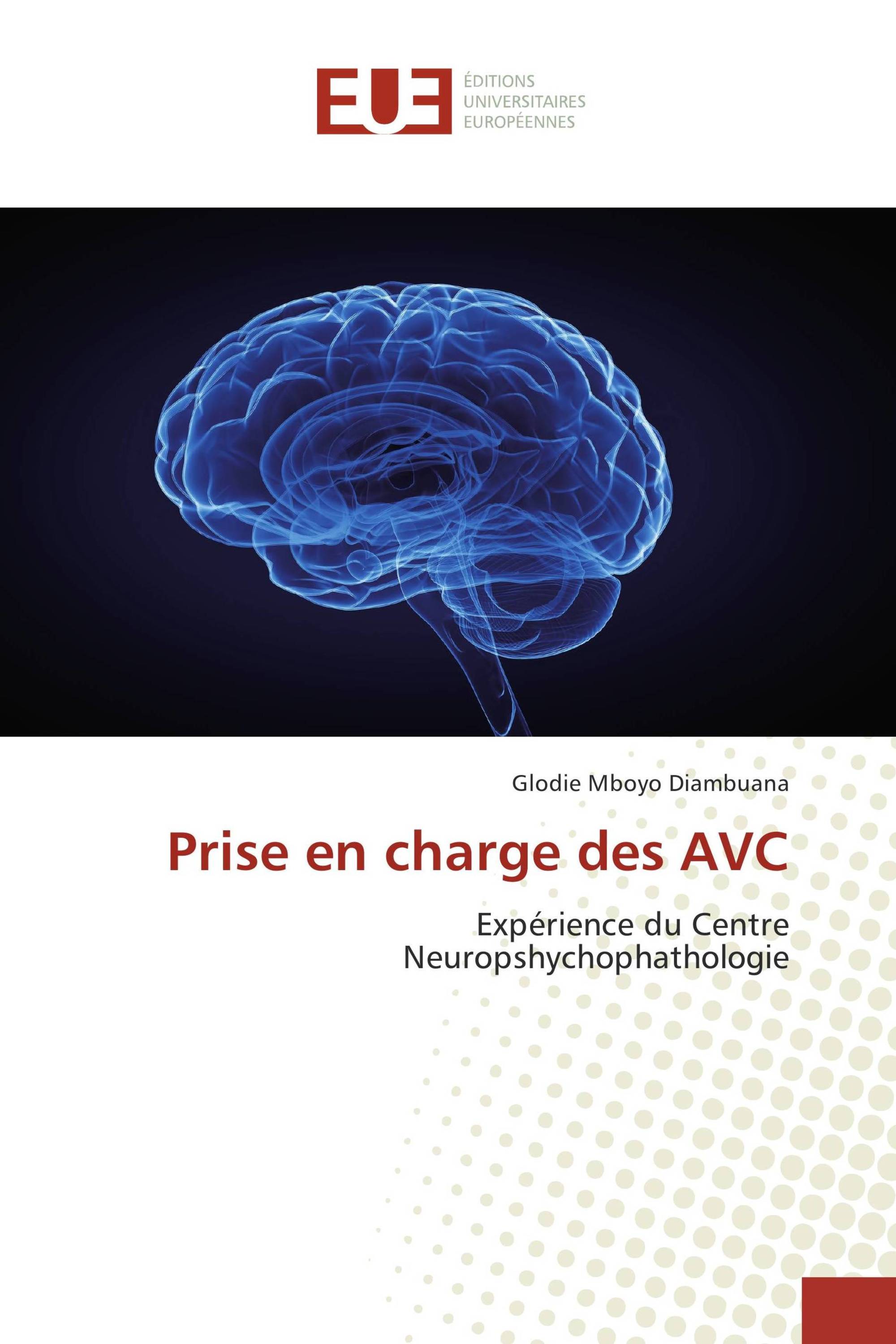 Prise en charge des AVC