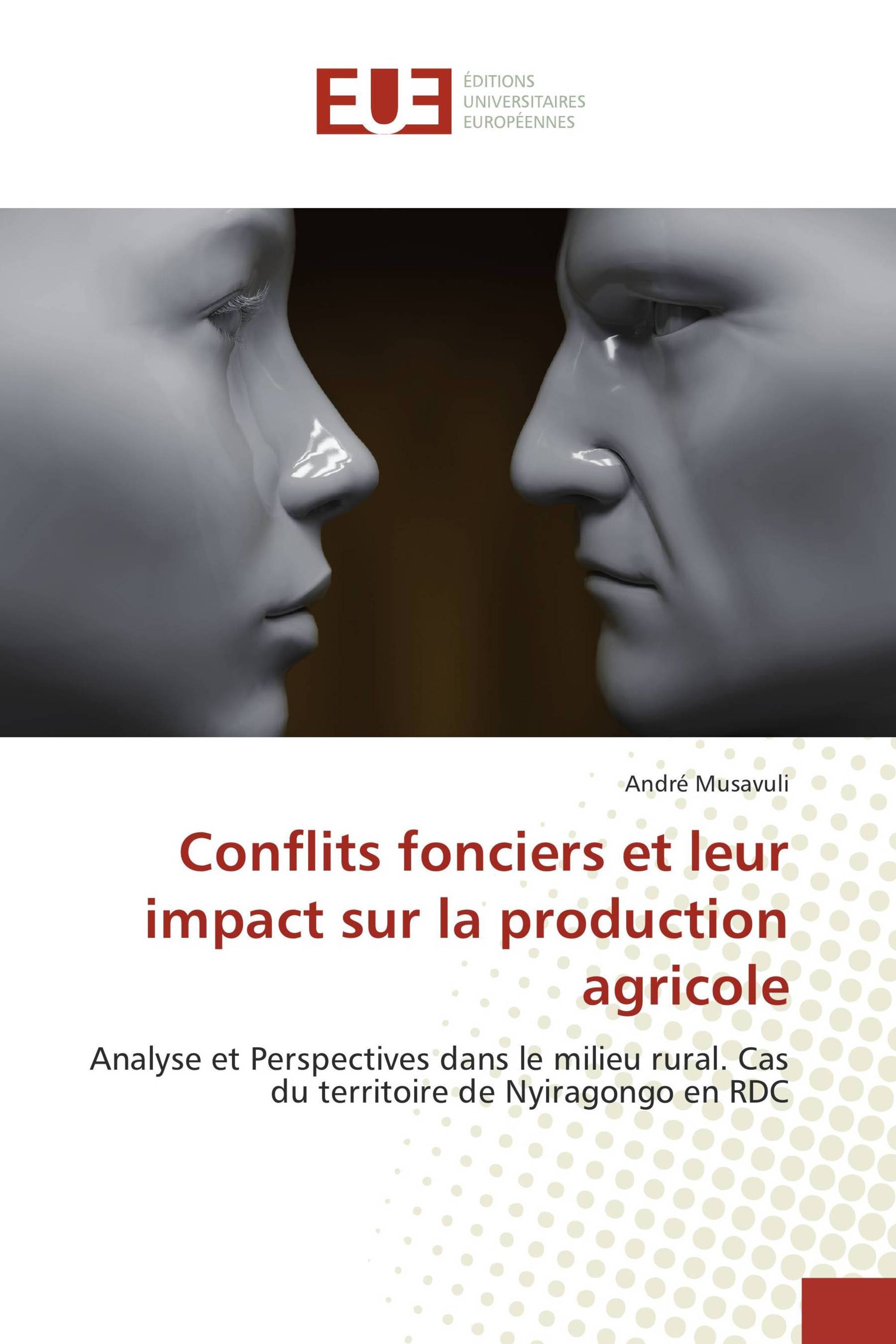 Conflits fonciers et leur impact sur la production agricole